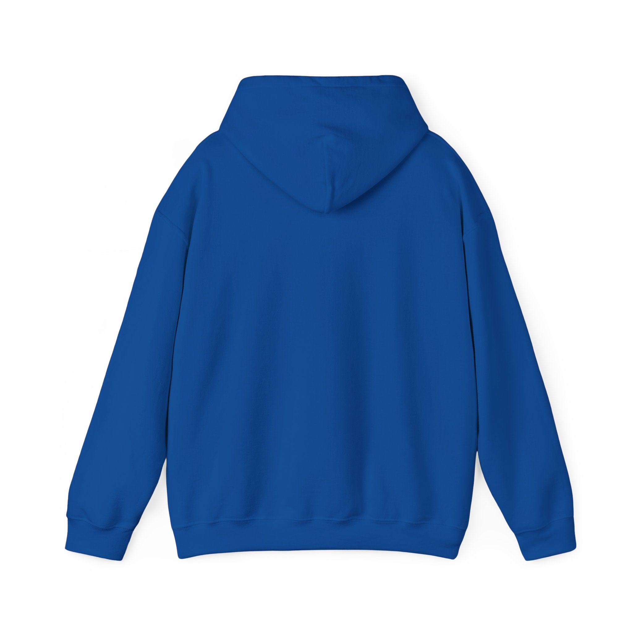 Cosplay Queen Hoodie