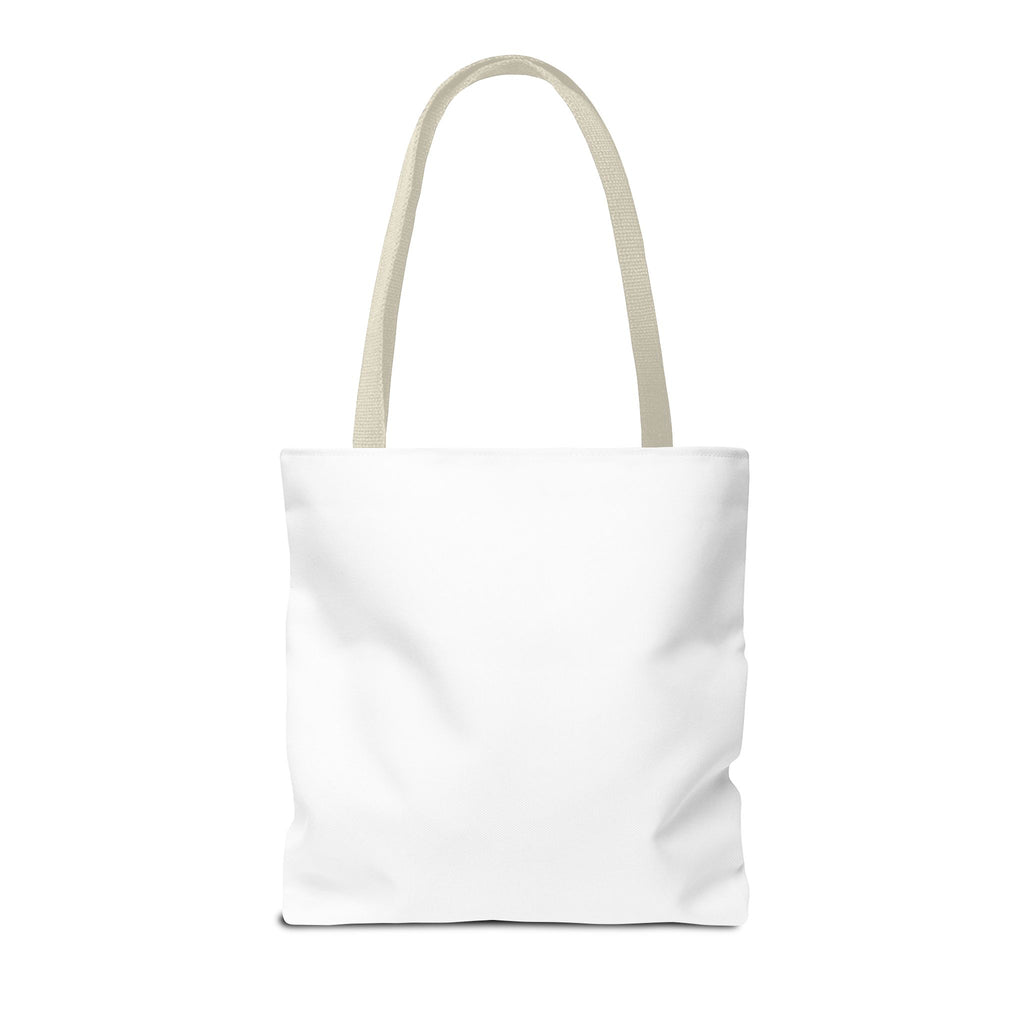 All-Over Print Tote Bag — Custom Patterned Everyday Carry