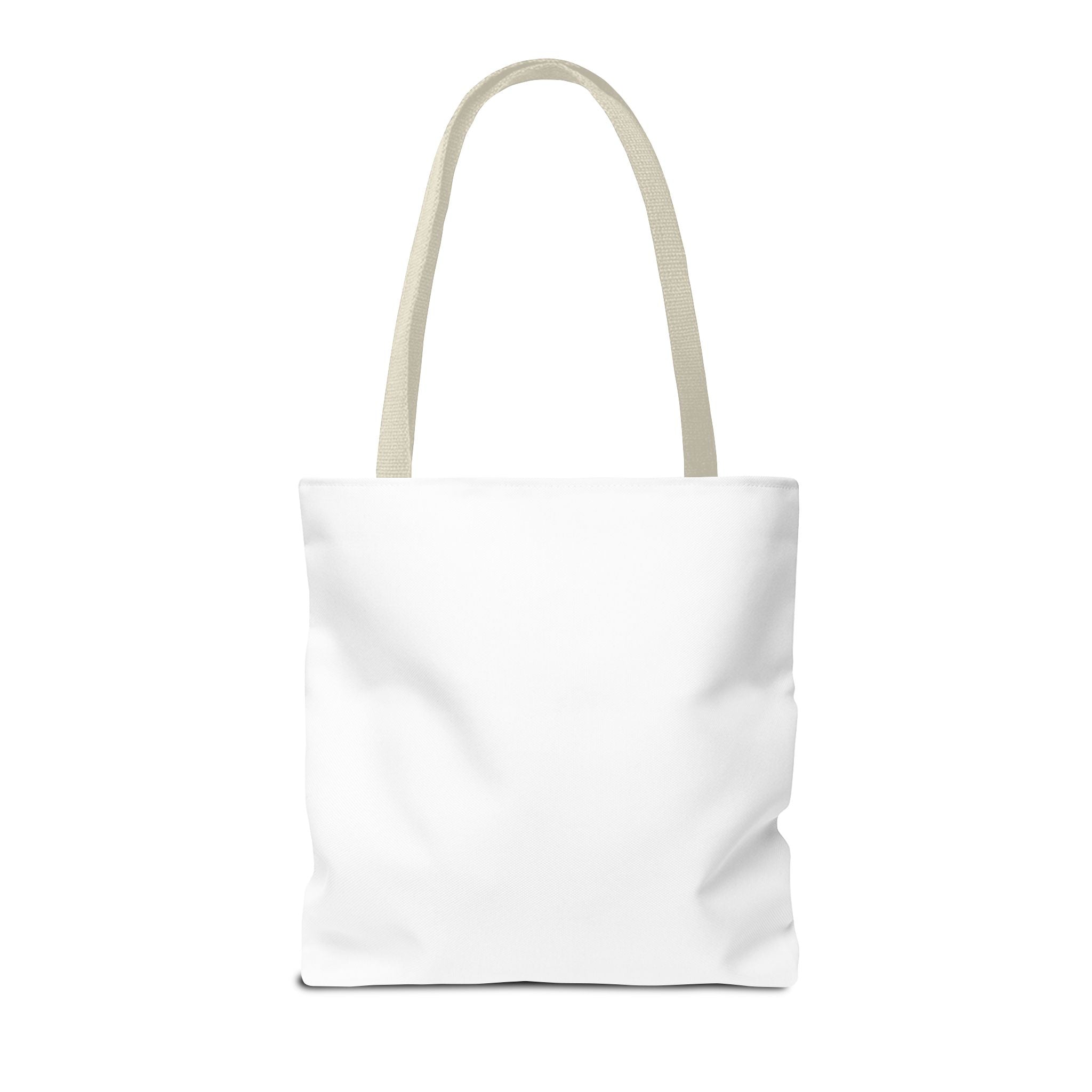 All-Over Print Tote Bag — Custom Patterned Everyday Carry