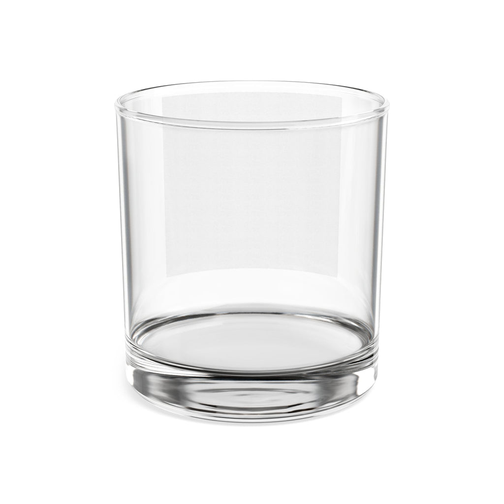 Whiskey Glass, 10.5oz (Engravings)