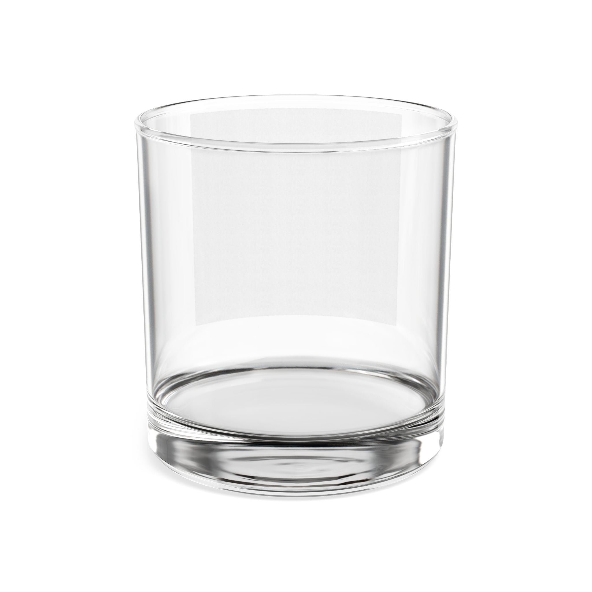 Whiskey Glass, 10.5oz (Engravings)