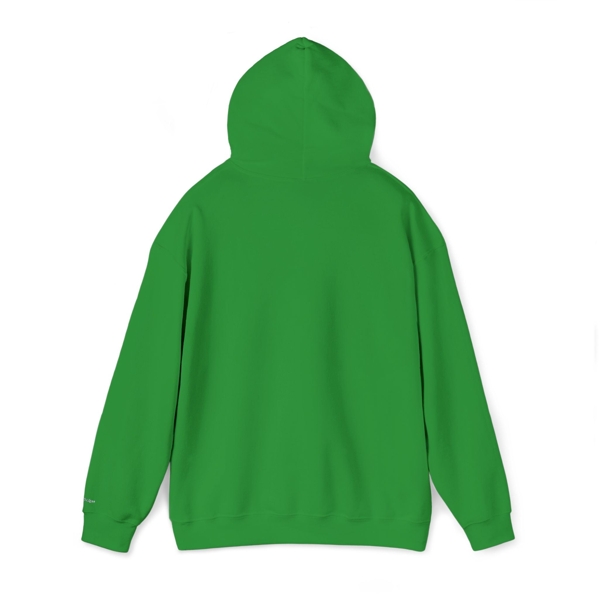 Yurap Designs- Create Or Move Hoody