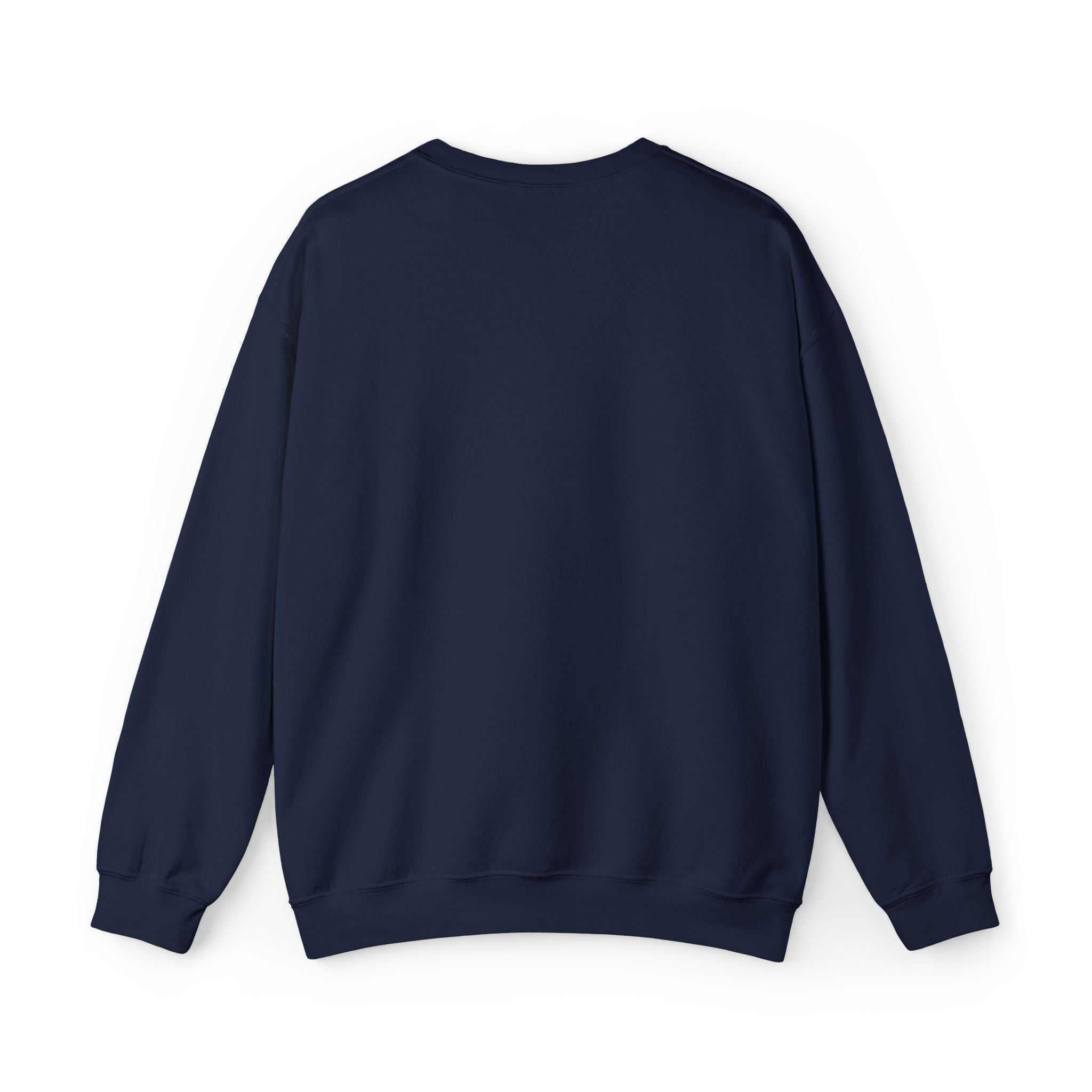 Crewneck Sweatshirt —  Embroiled Sports Vintage Athletic- Yurap Designs