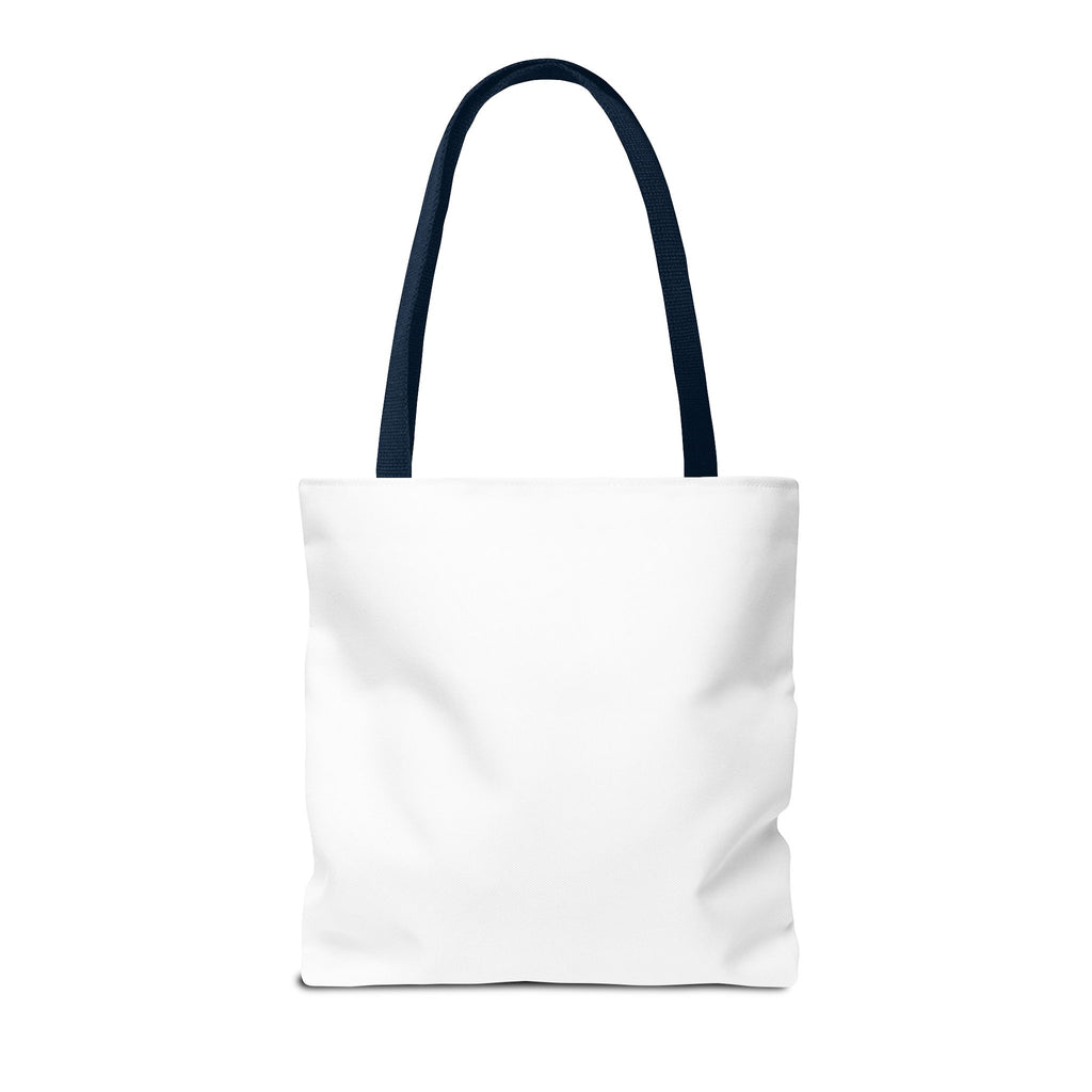 All-Over Print Tote Bag — Custom Patterned Everyday Carry