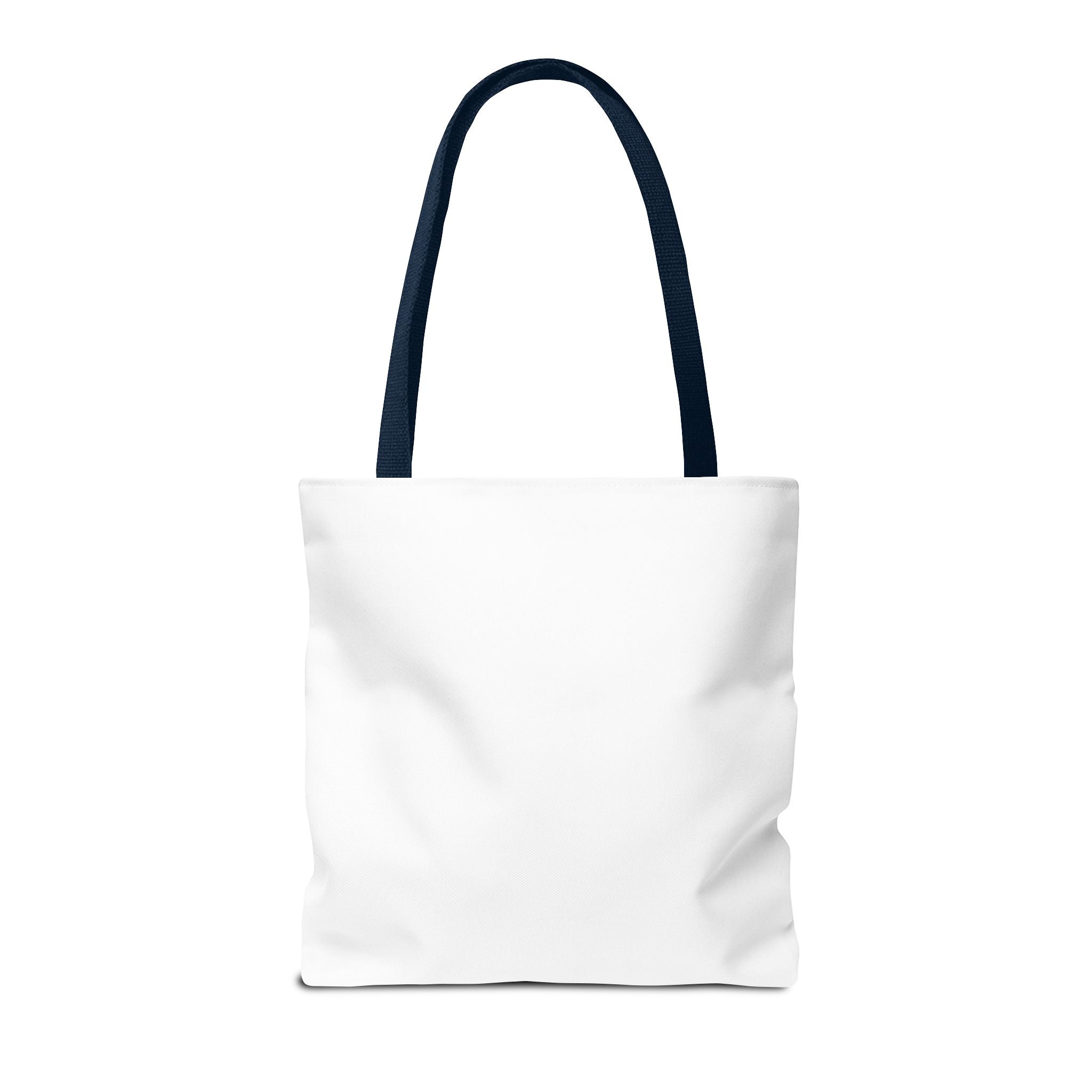 All-Over Print Tote Bag — Custom Patterned Everyday Carry