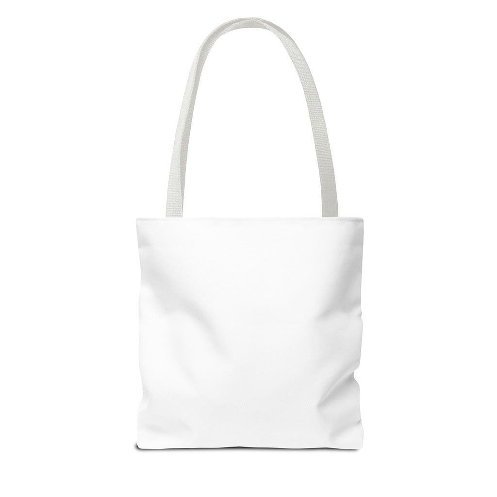 All-Over Print Tote Bag — Custom Patterned Everyday Carry