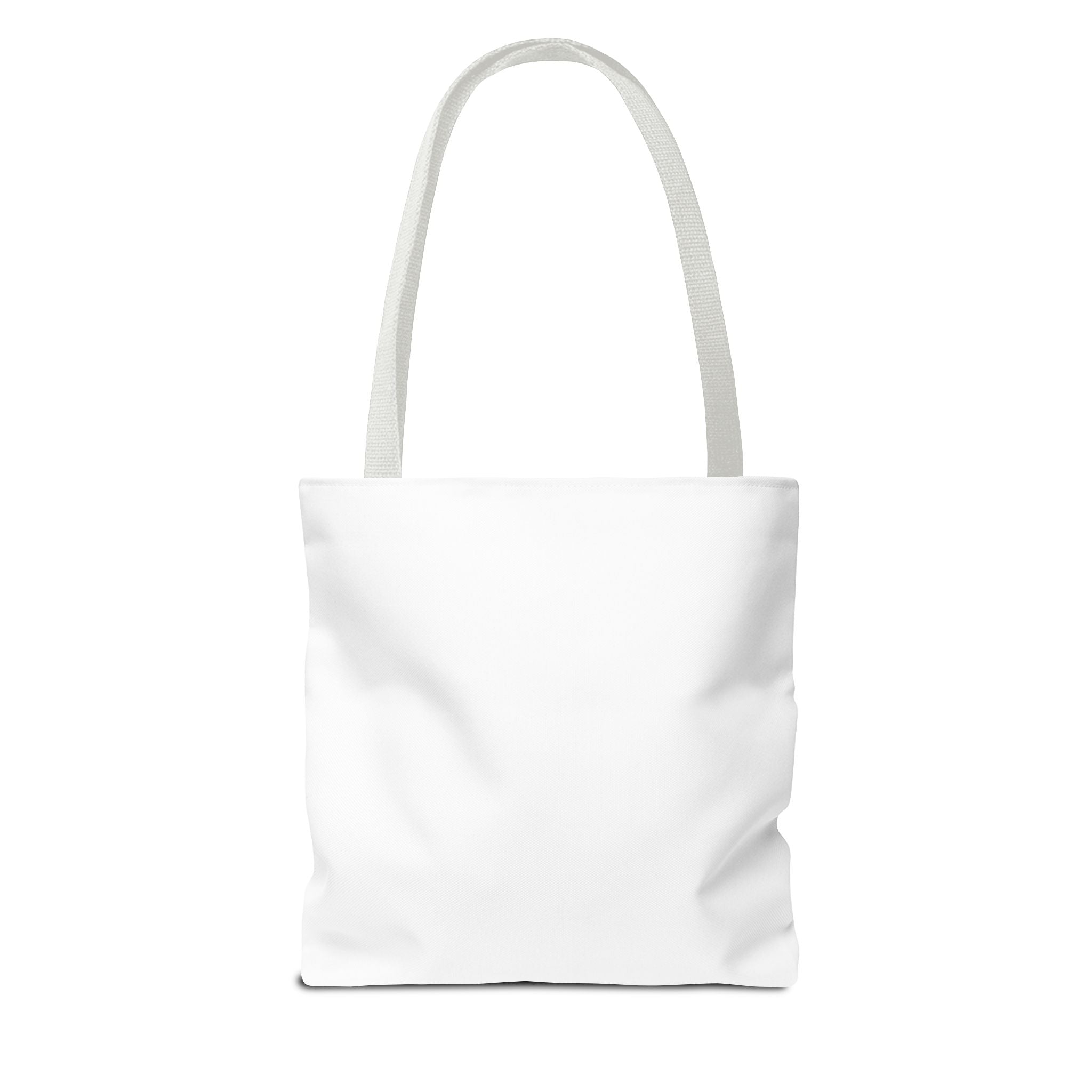 All-Over Print Tote Bag — Custom Patterned Everyday Carry