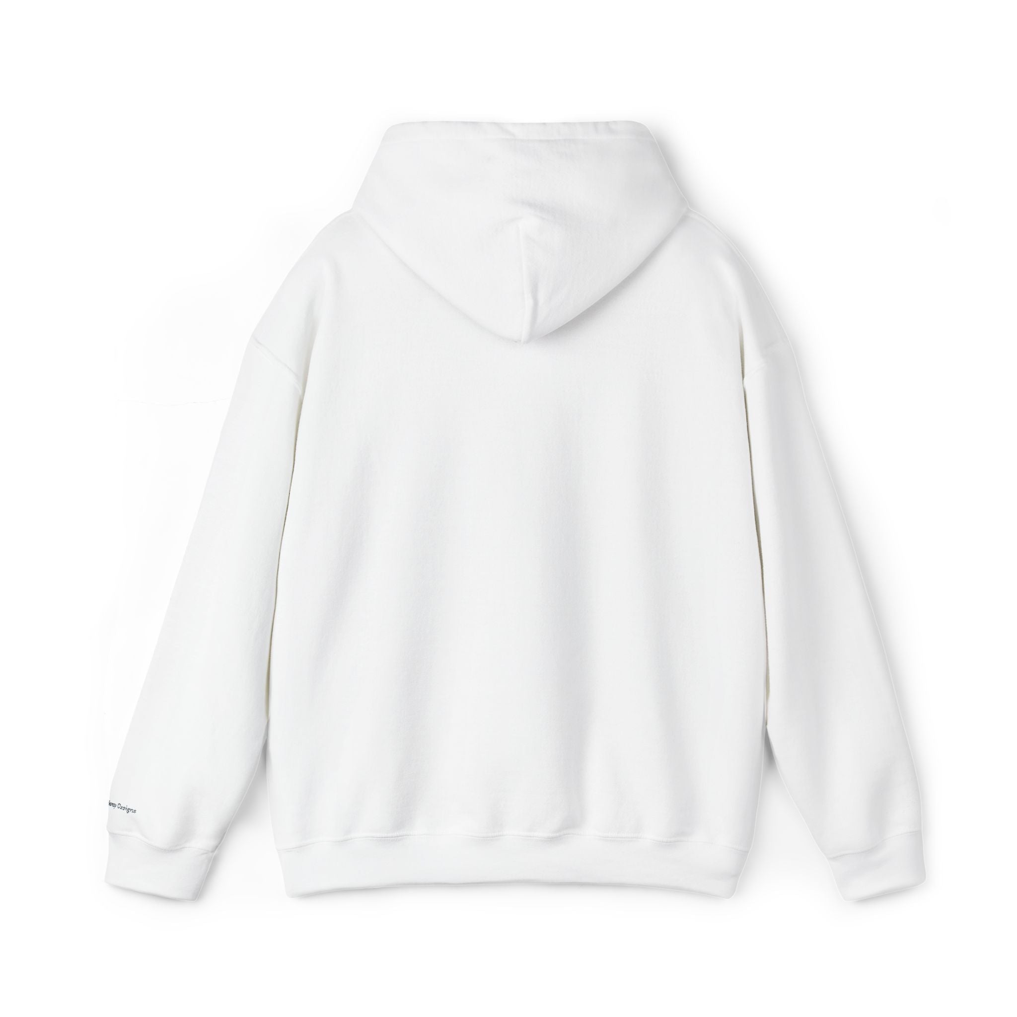 Yurap Designs- Create Or Move Hoody