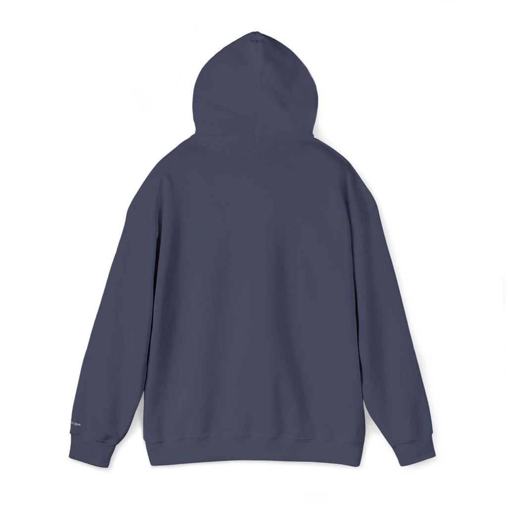 Yurap Designs- Create Or Move Hoody