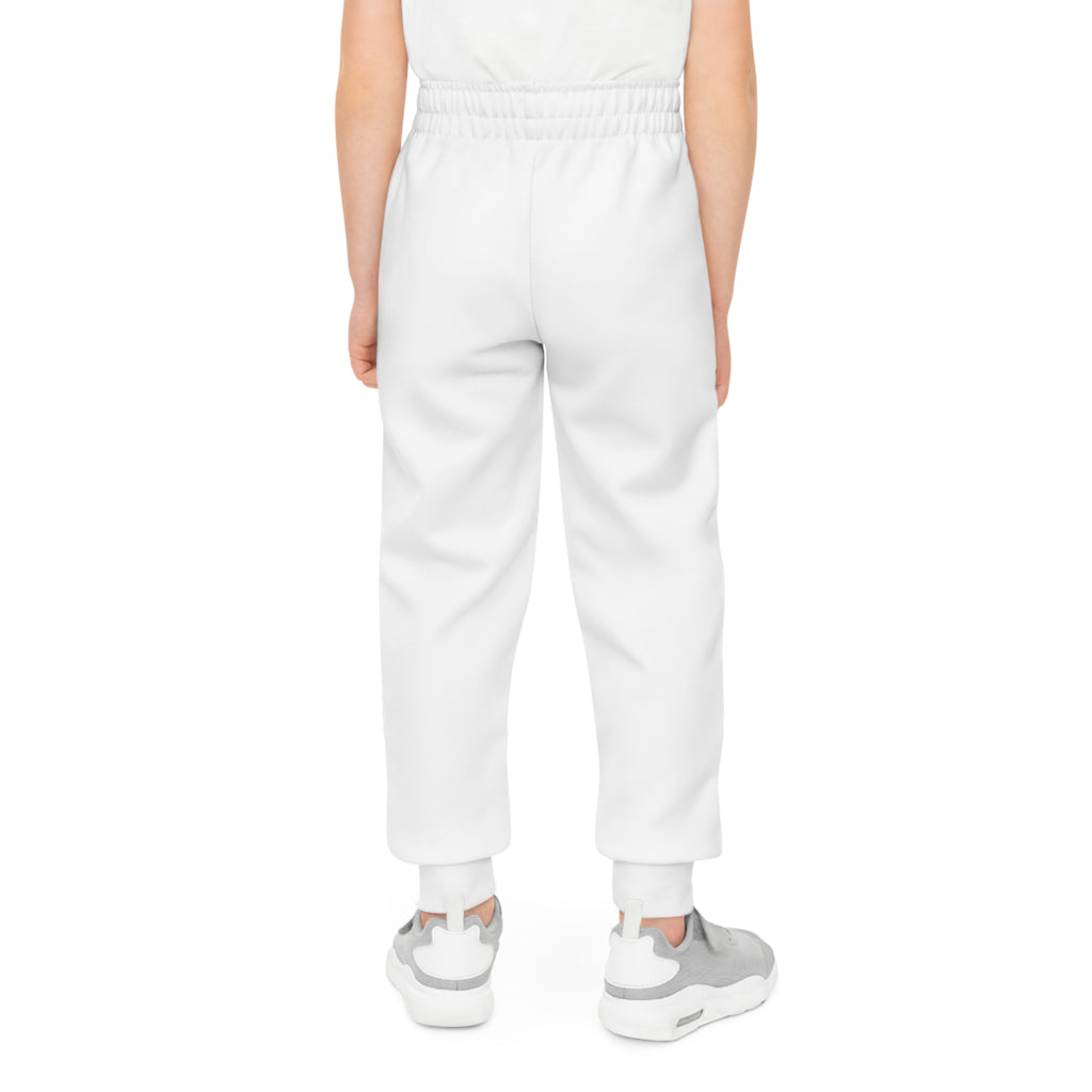Youth Joggers — Custom All-Over-Print Kids Sweatpant