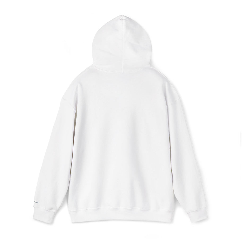Yurap Designs- Create Or Move Hoody