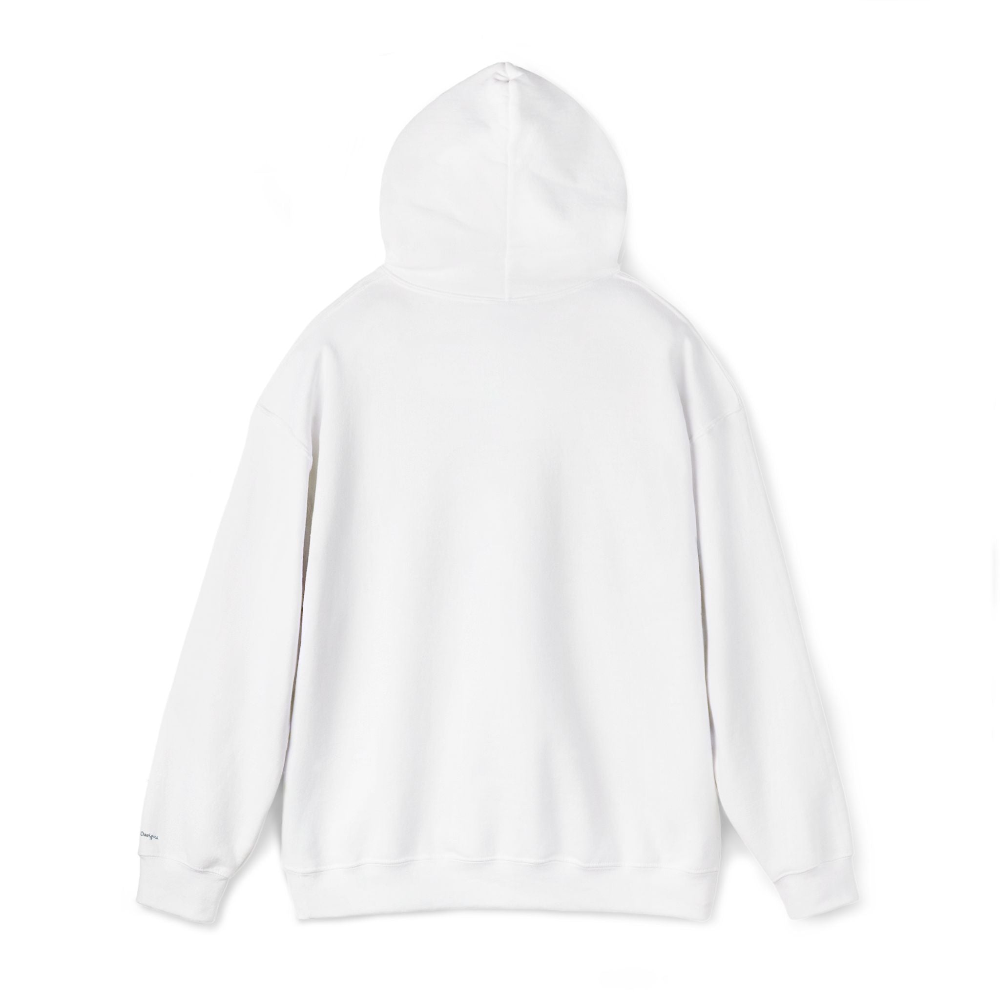 Yurap Designs- Create Or Move Hoody