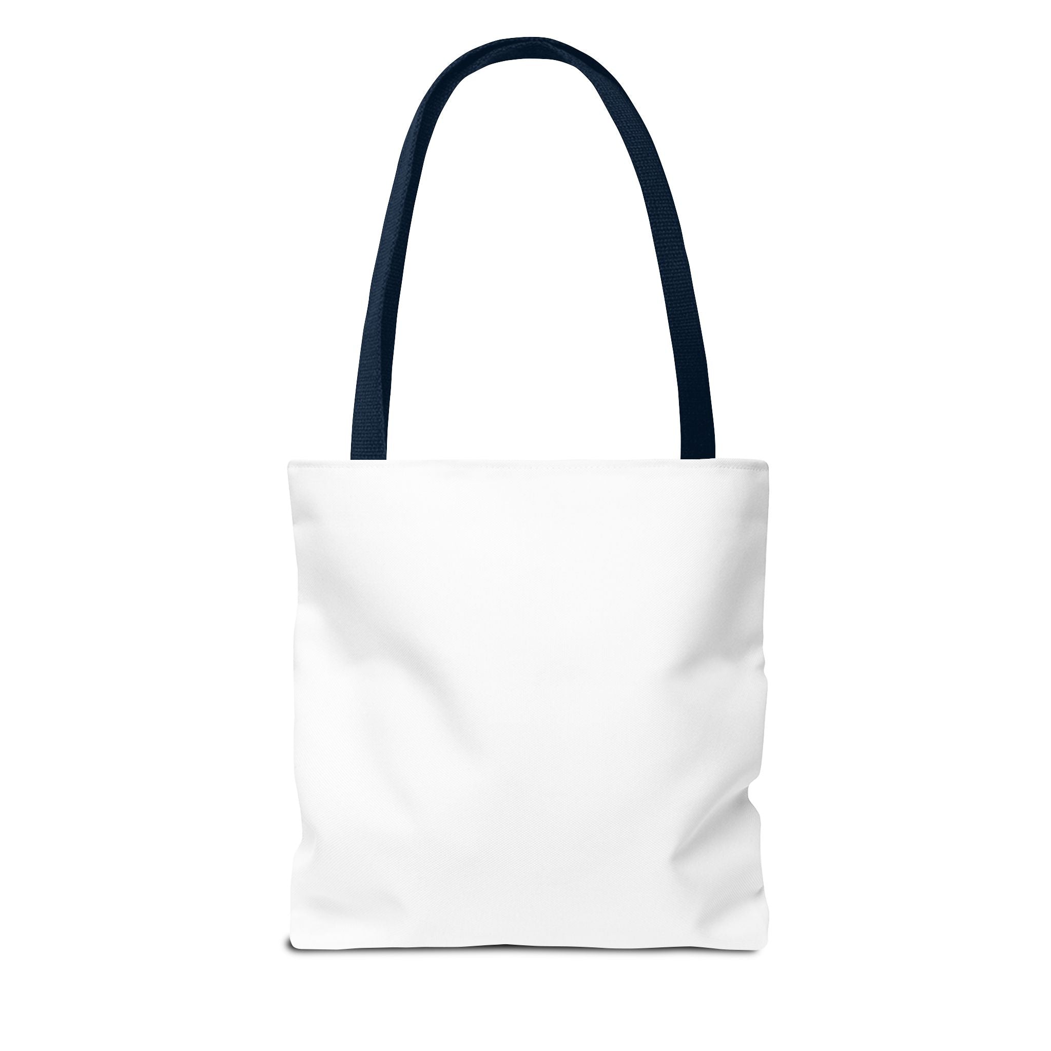 All-Over Print Tote Bag — Custom Patterned Everyday Carry