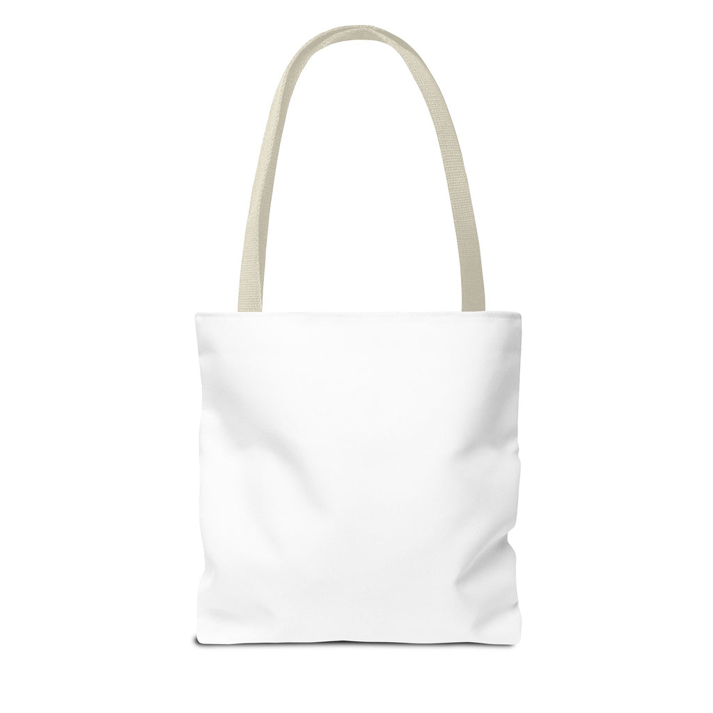 All-Over Print Tote Bag — Custom Patterned Everyday Carry