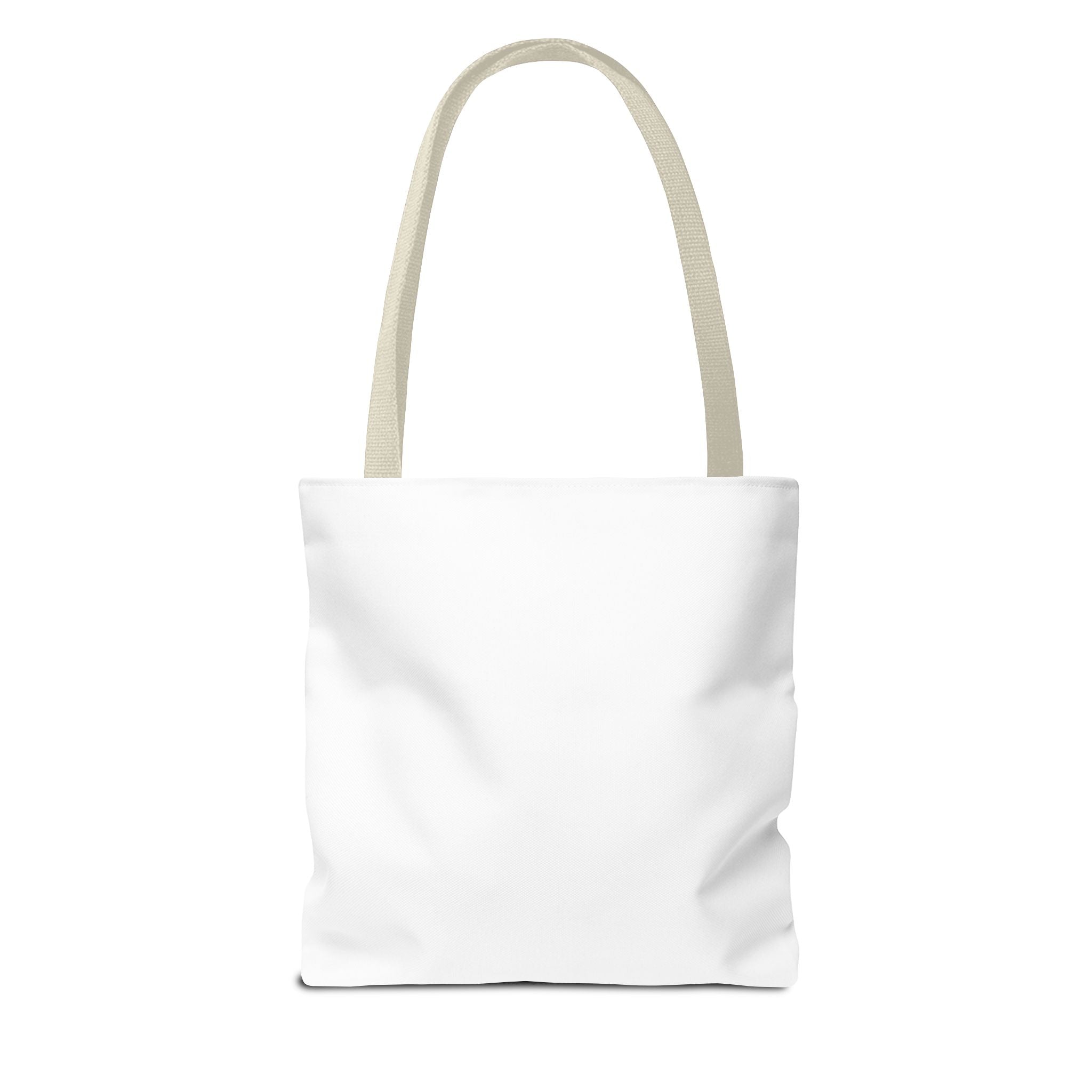 All-Over Print Tote Bag — Custom Patterned Everyday Carry