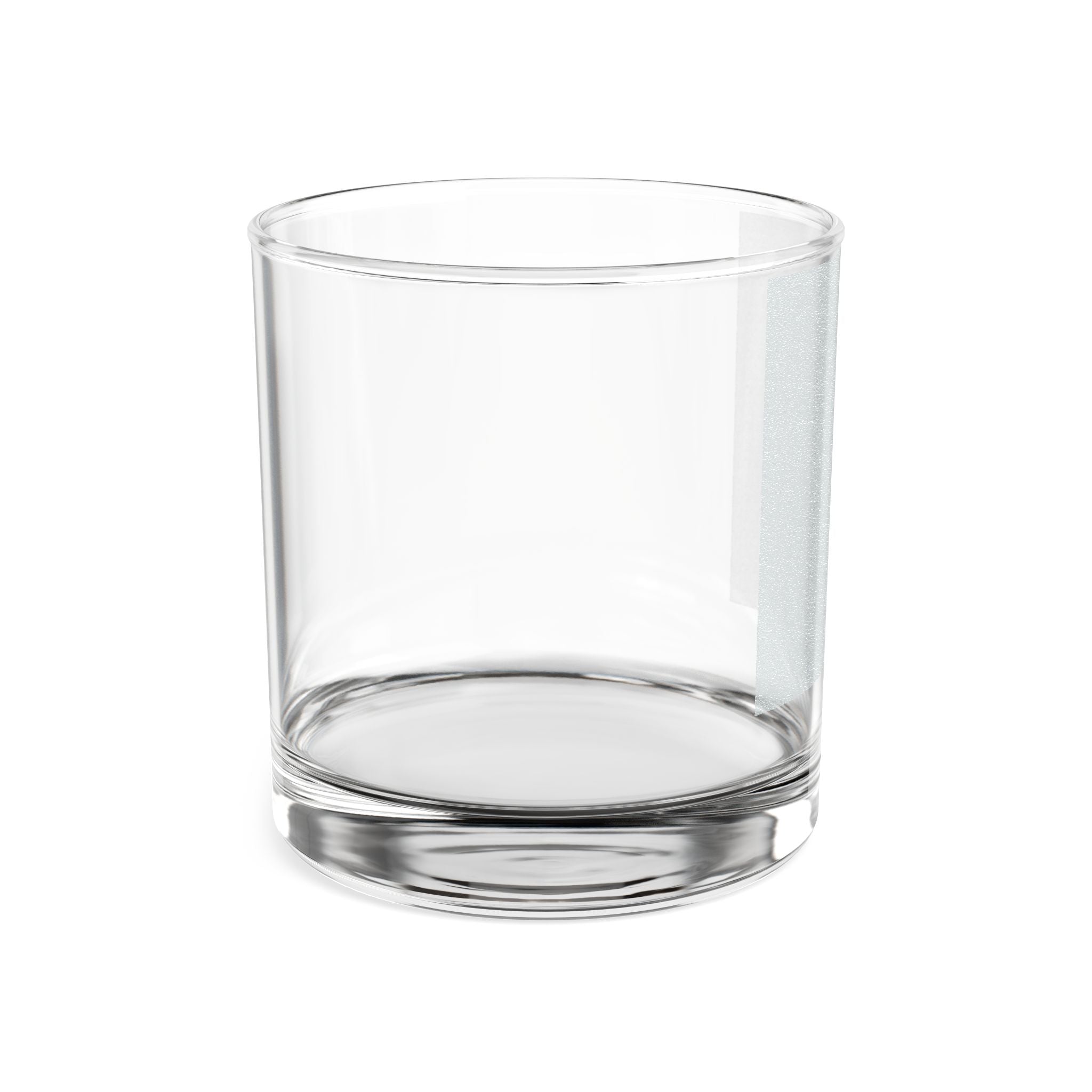 Whiskey Glass, 10.5oz (Engravings)