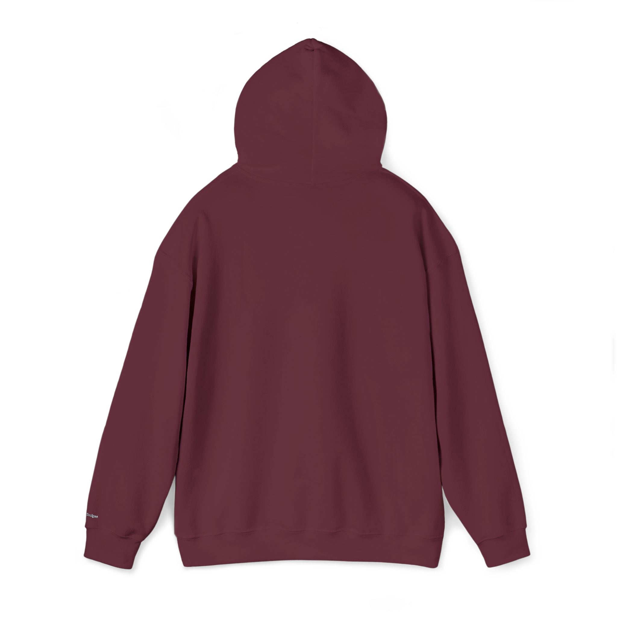 Yurap Designs- Create Or Move Hoody