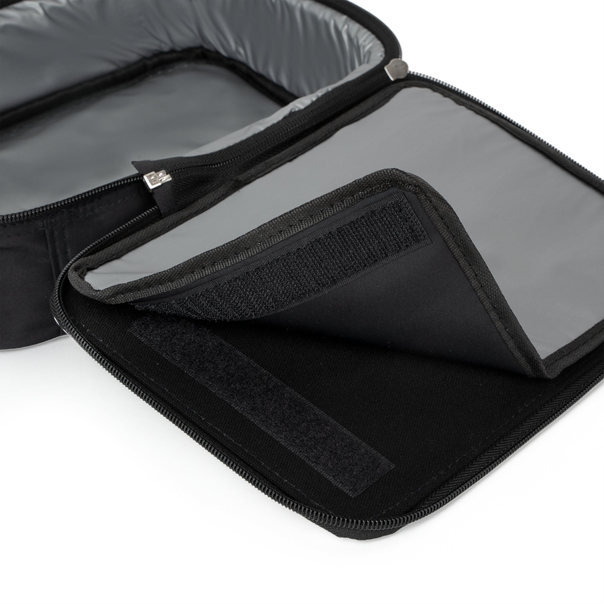 Lunch Bag — Foot Innit Productions Logo Insulated Lunch Box l Yurap Designs