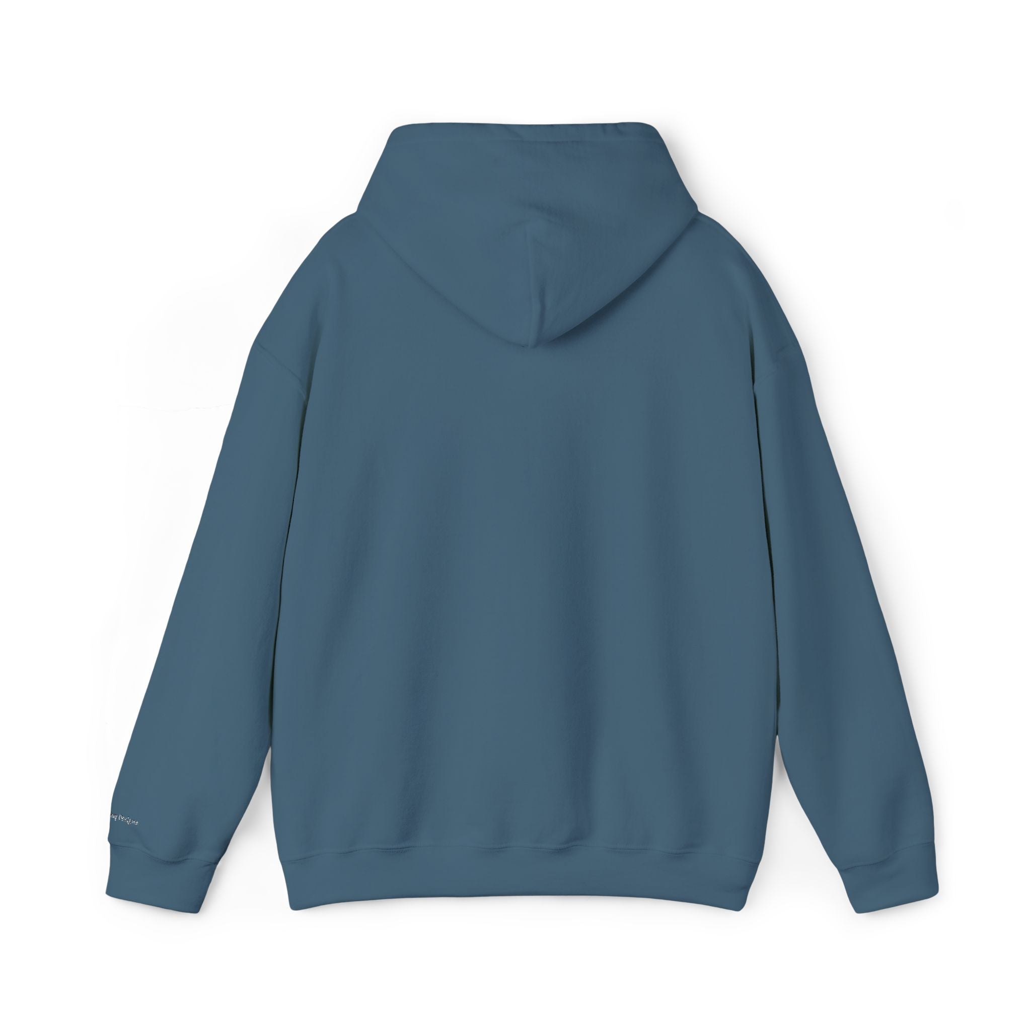 Yurap Designs- Create Or Move Hoody