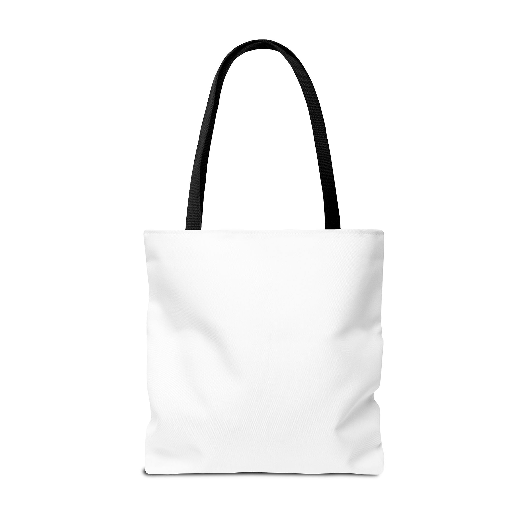 All-Over Print Tote Bag — Custom Patterned Everyday Carry