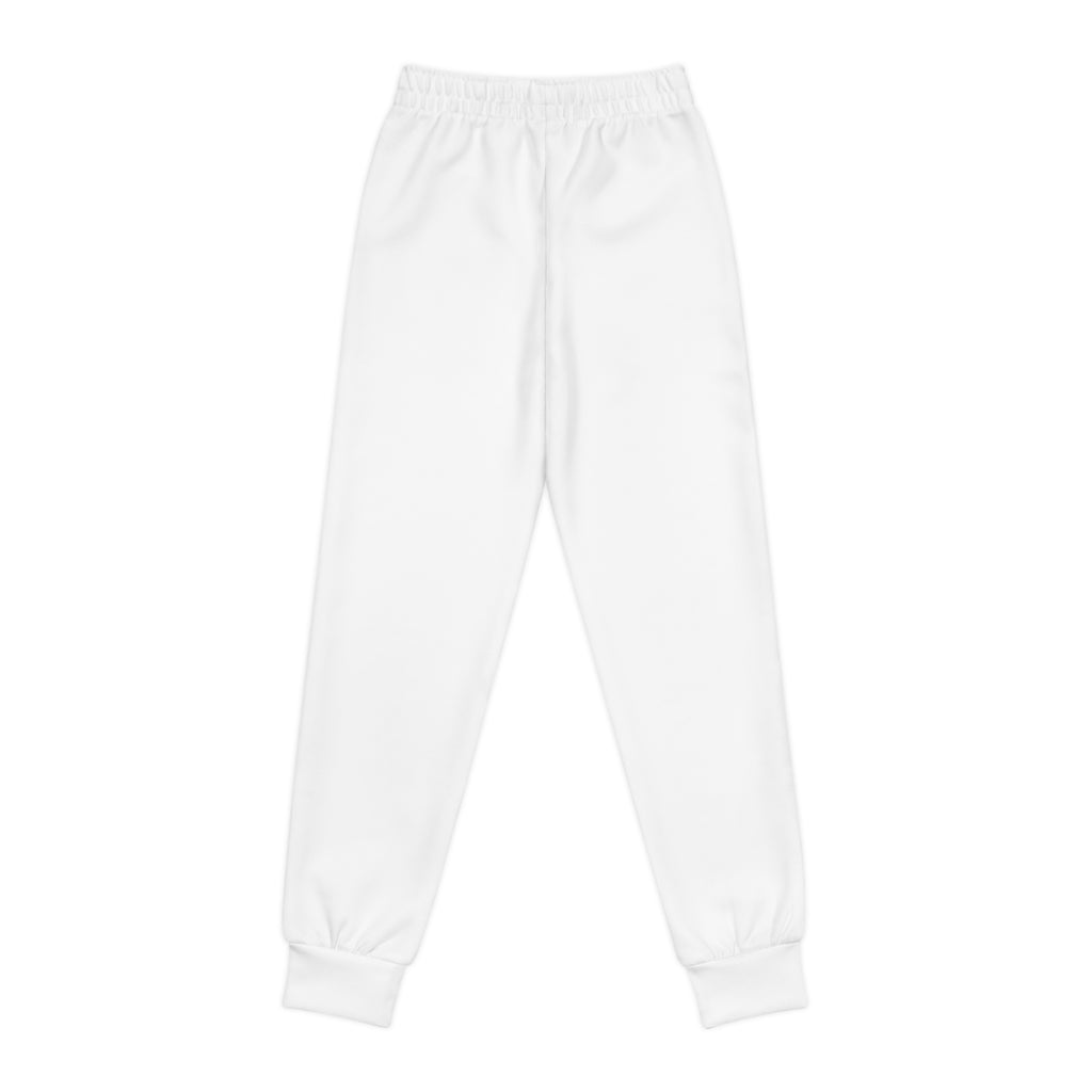 Youth Joggers — Custom All-Over-Print Kids Sweatpant