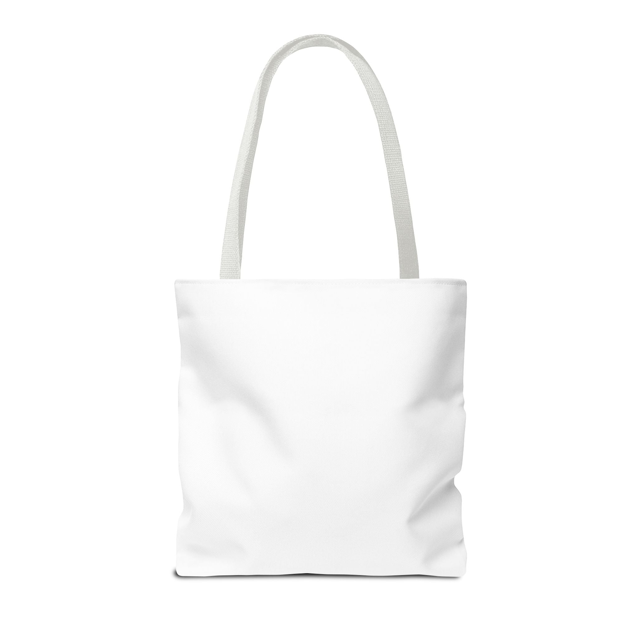 All-Over Print Tote Bag — Custom Patterned Everyday Carry