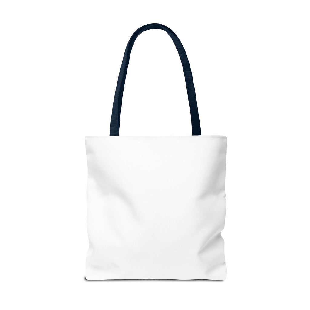 All-Over Print Tote Bag — Custom Patterned Everyday Carry