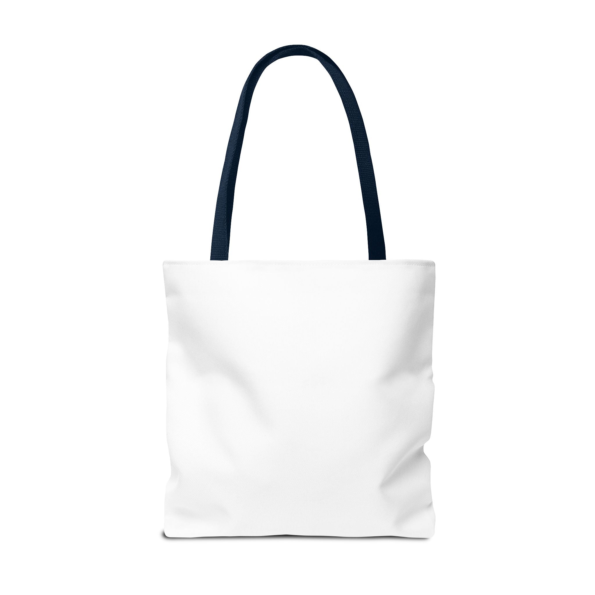 All-Over Print Tote Bag — Custom Patterned Everyday Carry