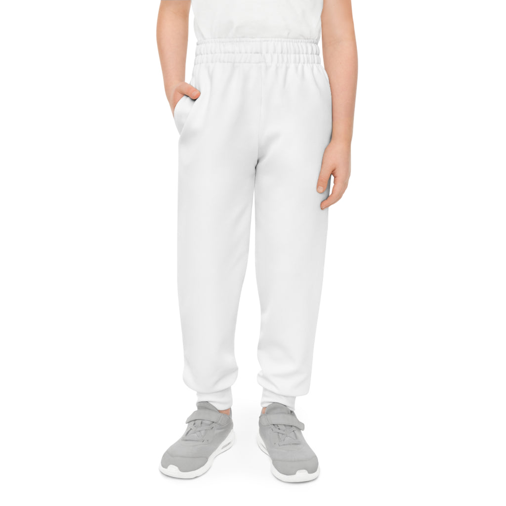Youth Joggers — Custom All-Over-Print Kids Sweatpant