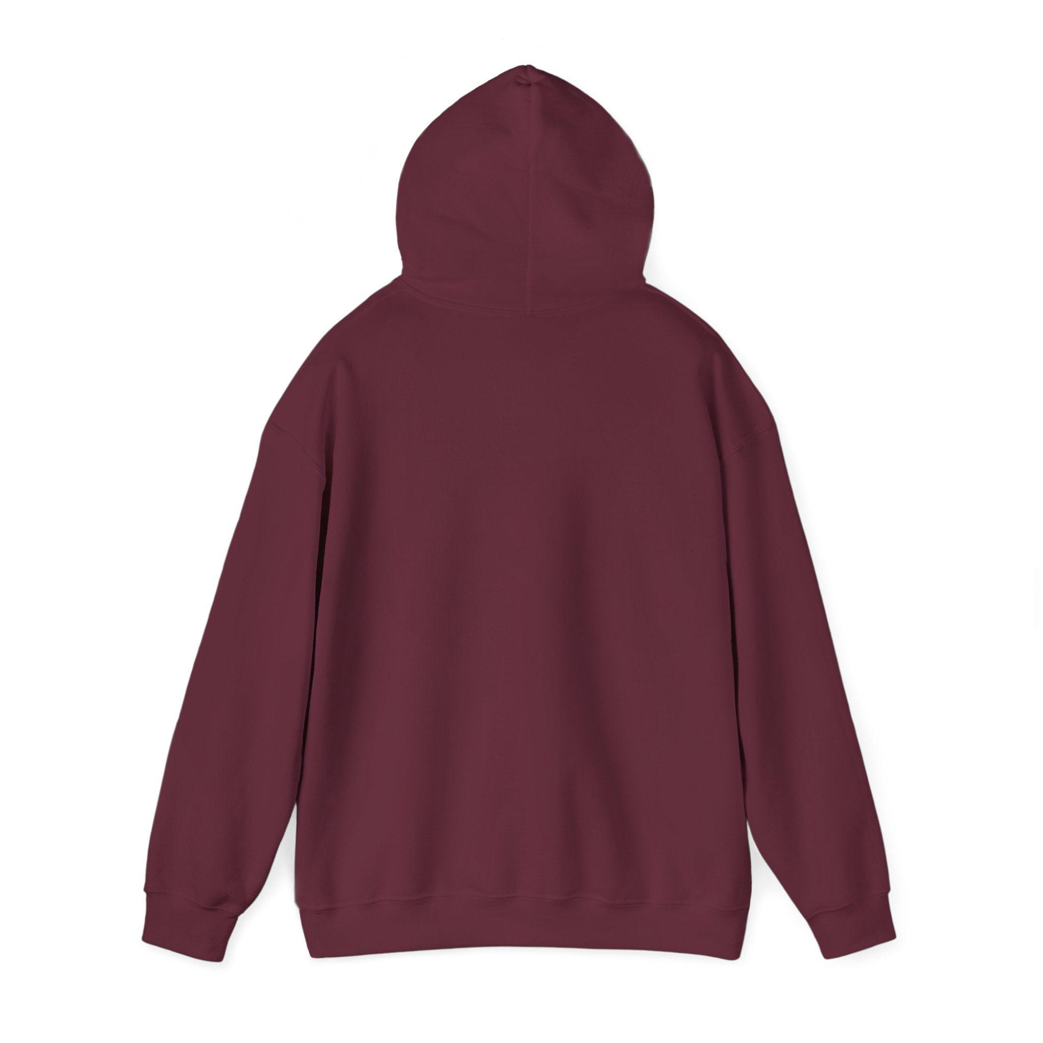 Cosplay Queen Hoodie