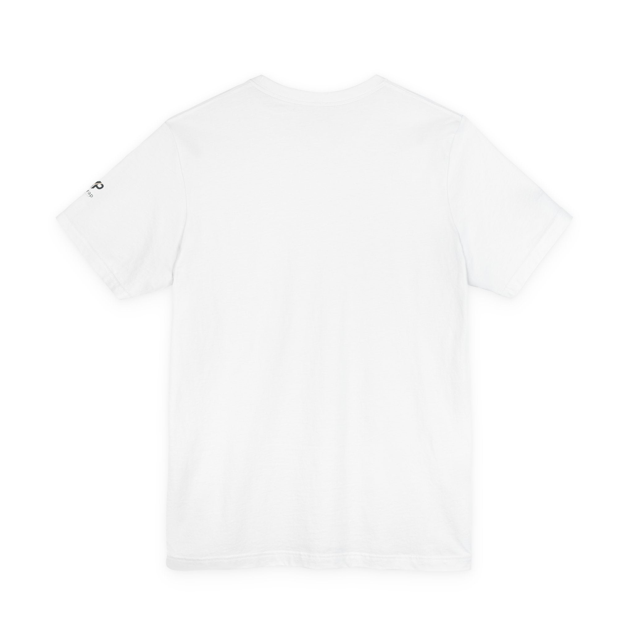 Foot Innit Productions l Yurap Designs Tee