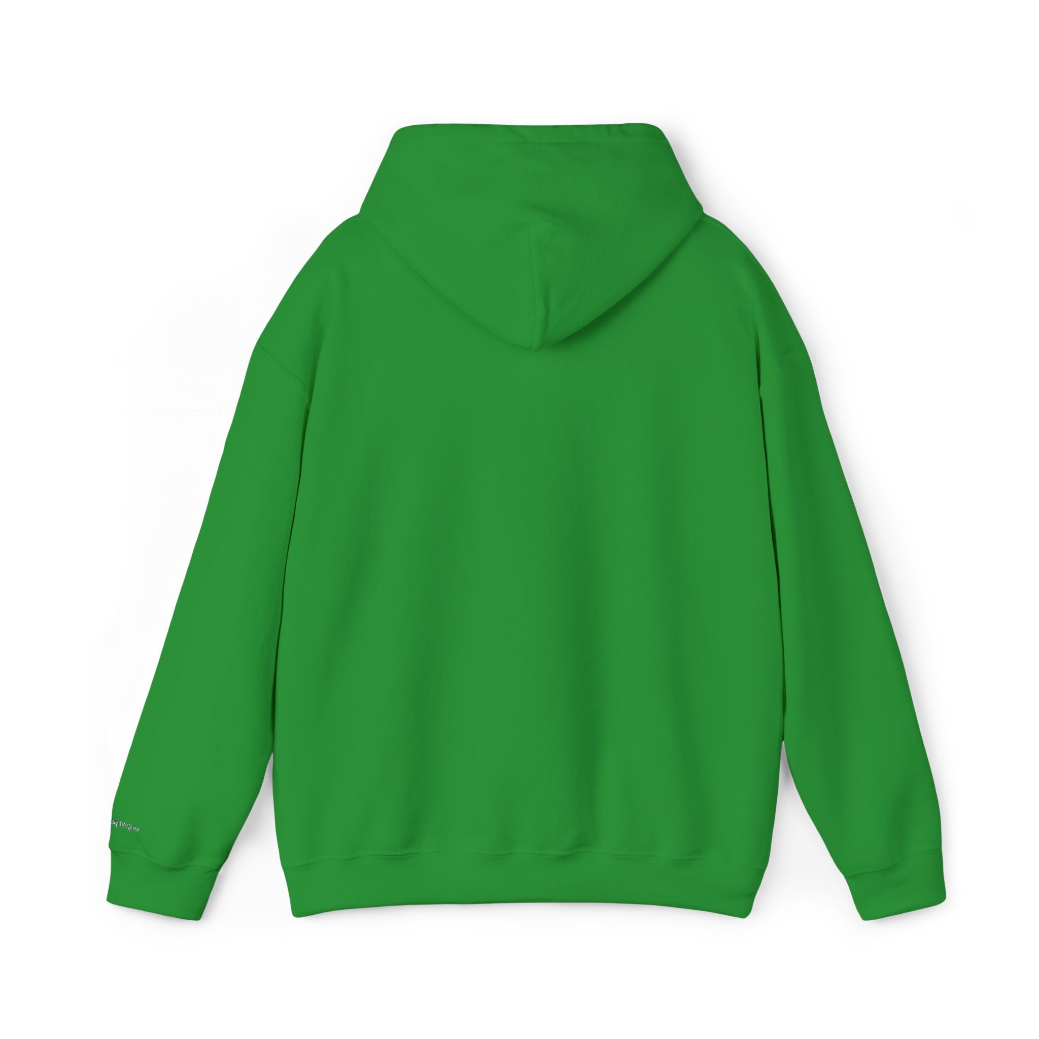Yurap Designs- Create Or Move Hoody