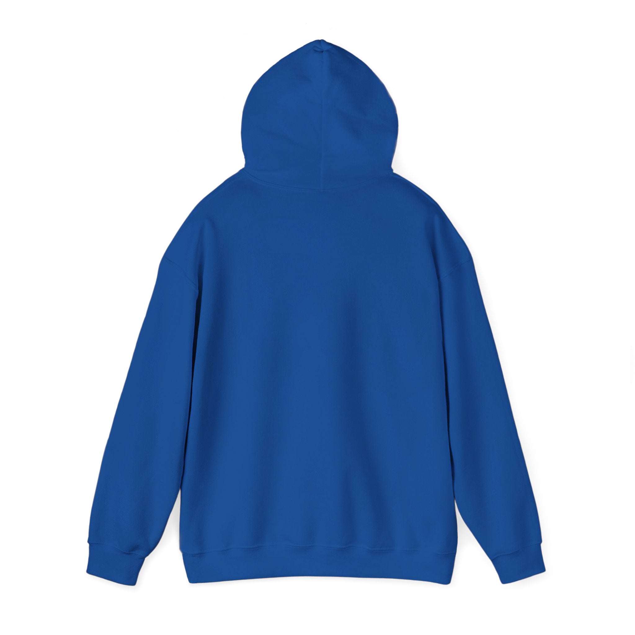 Cosplay Queen Hoodie