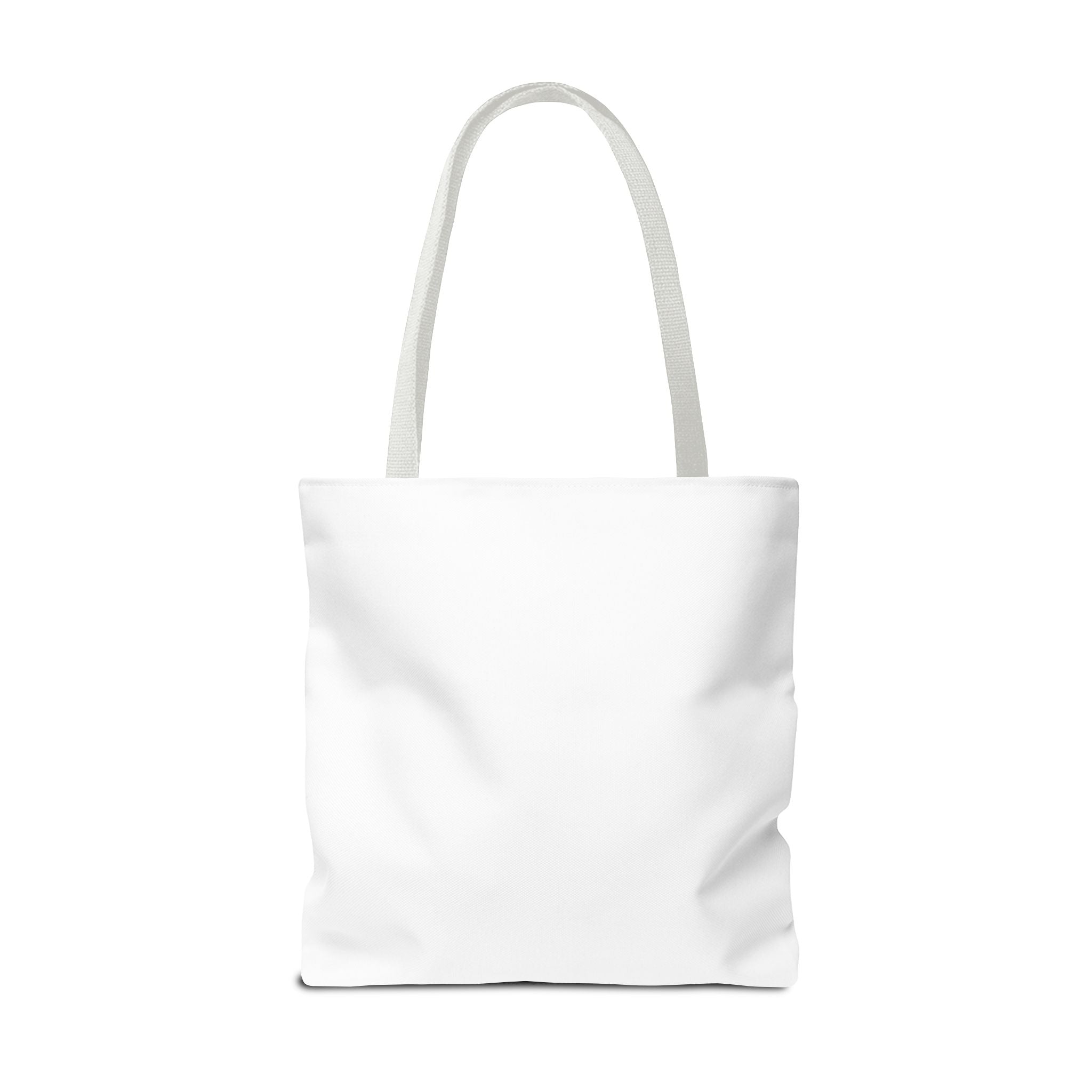 All-Over Print Tote Bag — Custom Patterned Everyday Carry