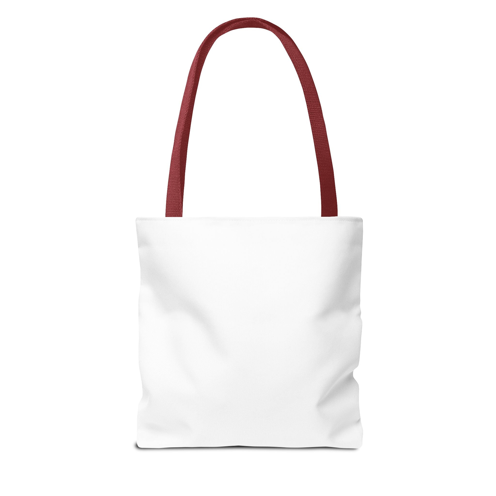 All-Over Print Tote Bag — Custom Patterned Everyday Carry