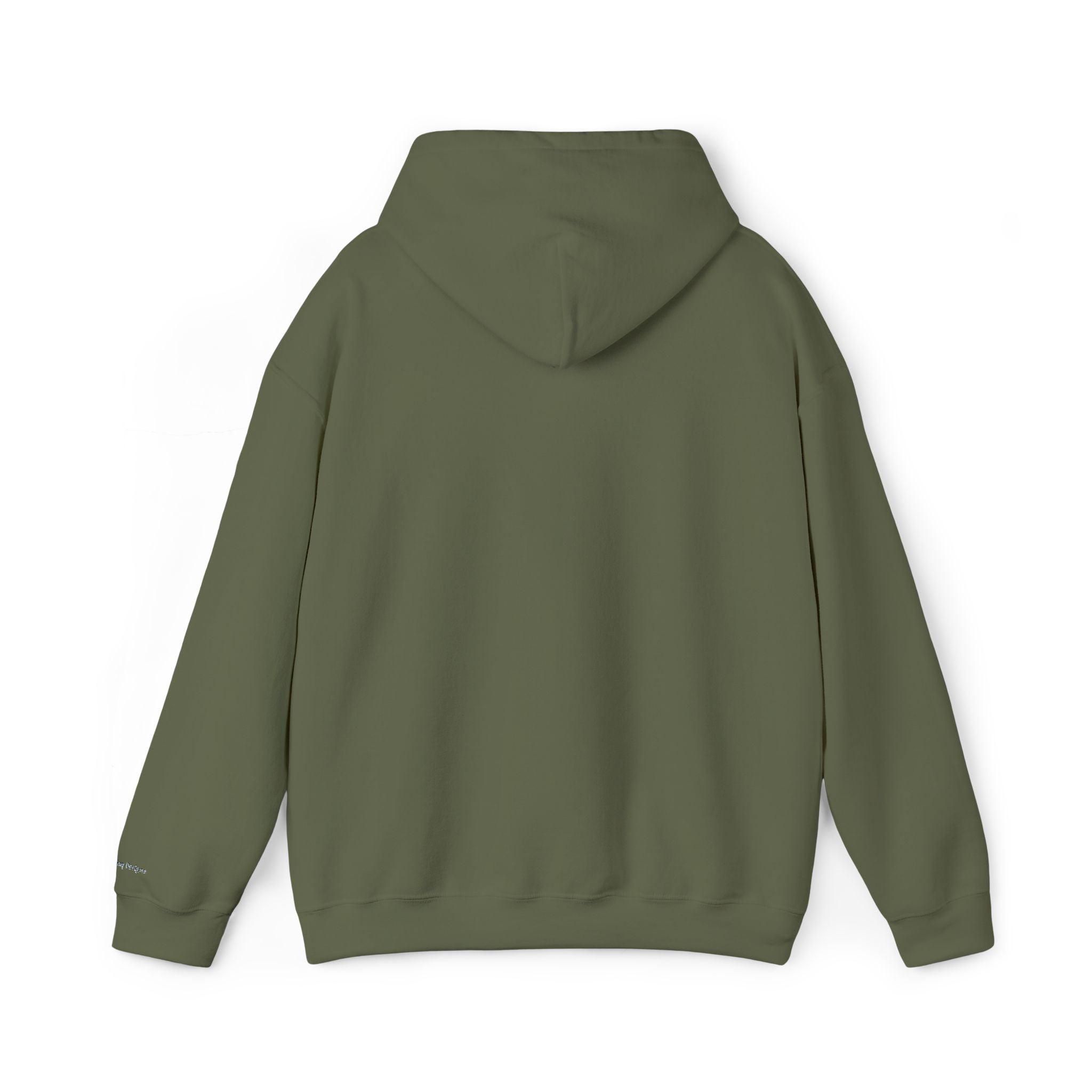 Yurap Designs- Create Or Move Hoody