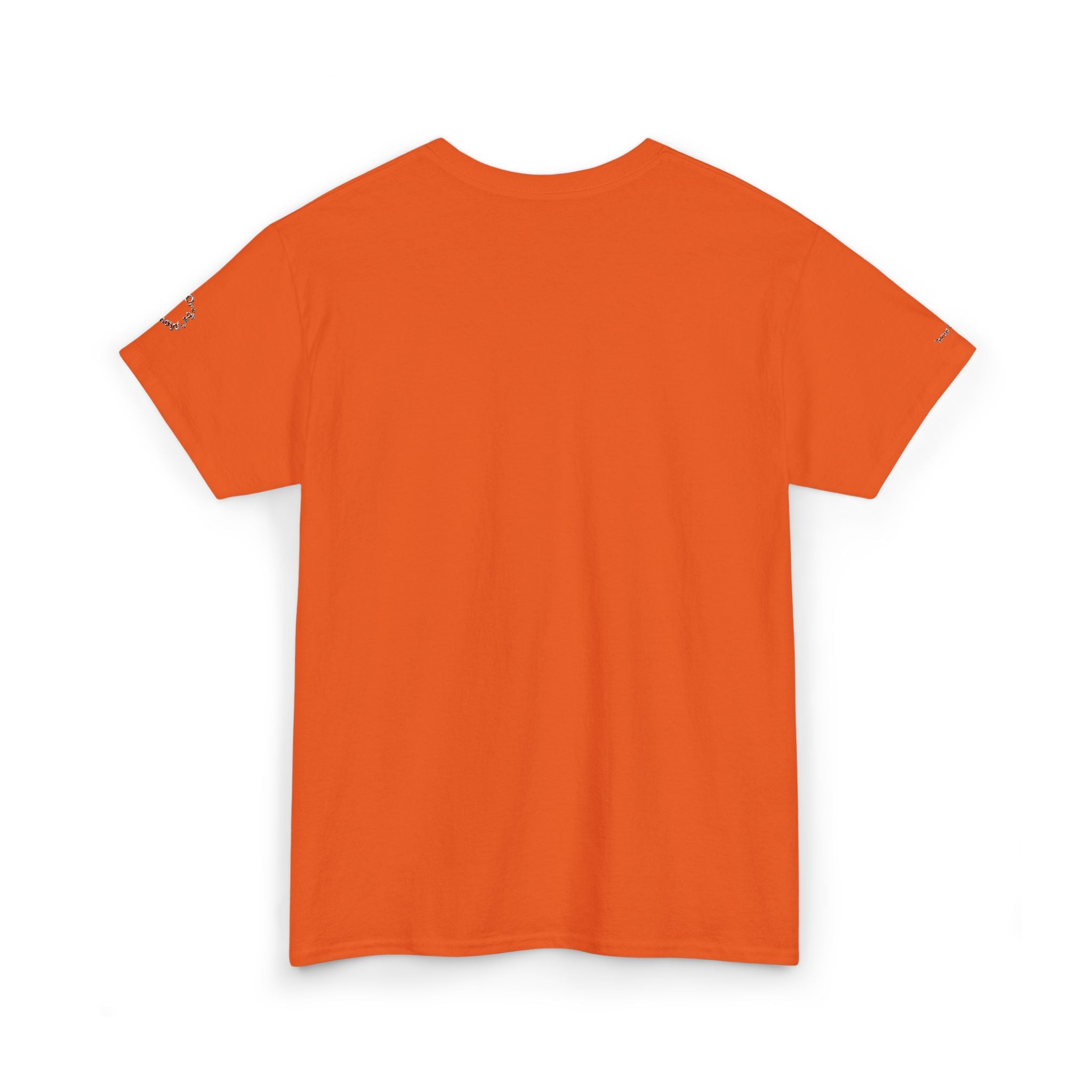 Plant The Seed Tee — Jesse-Yusuf | Yurap Designs