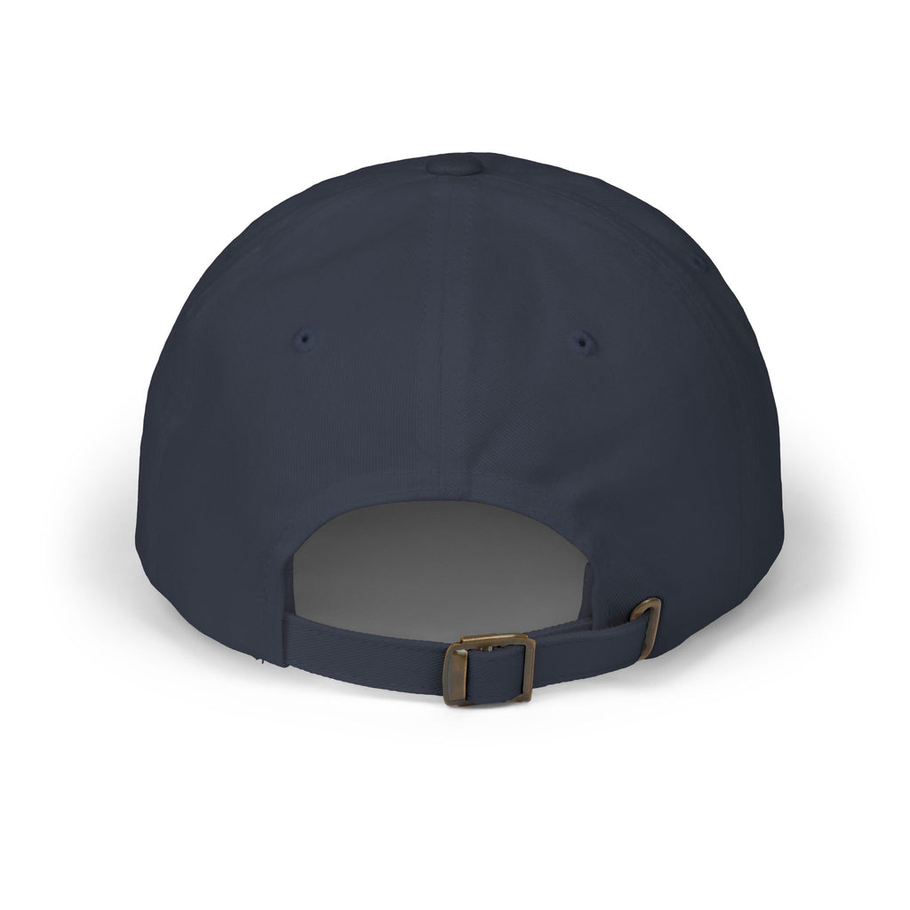 Sports Dad Cap — Classics Embroidered Baseball Hat- Yurap Designs