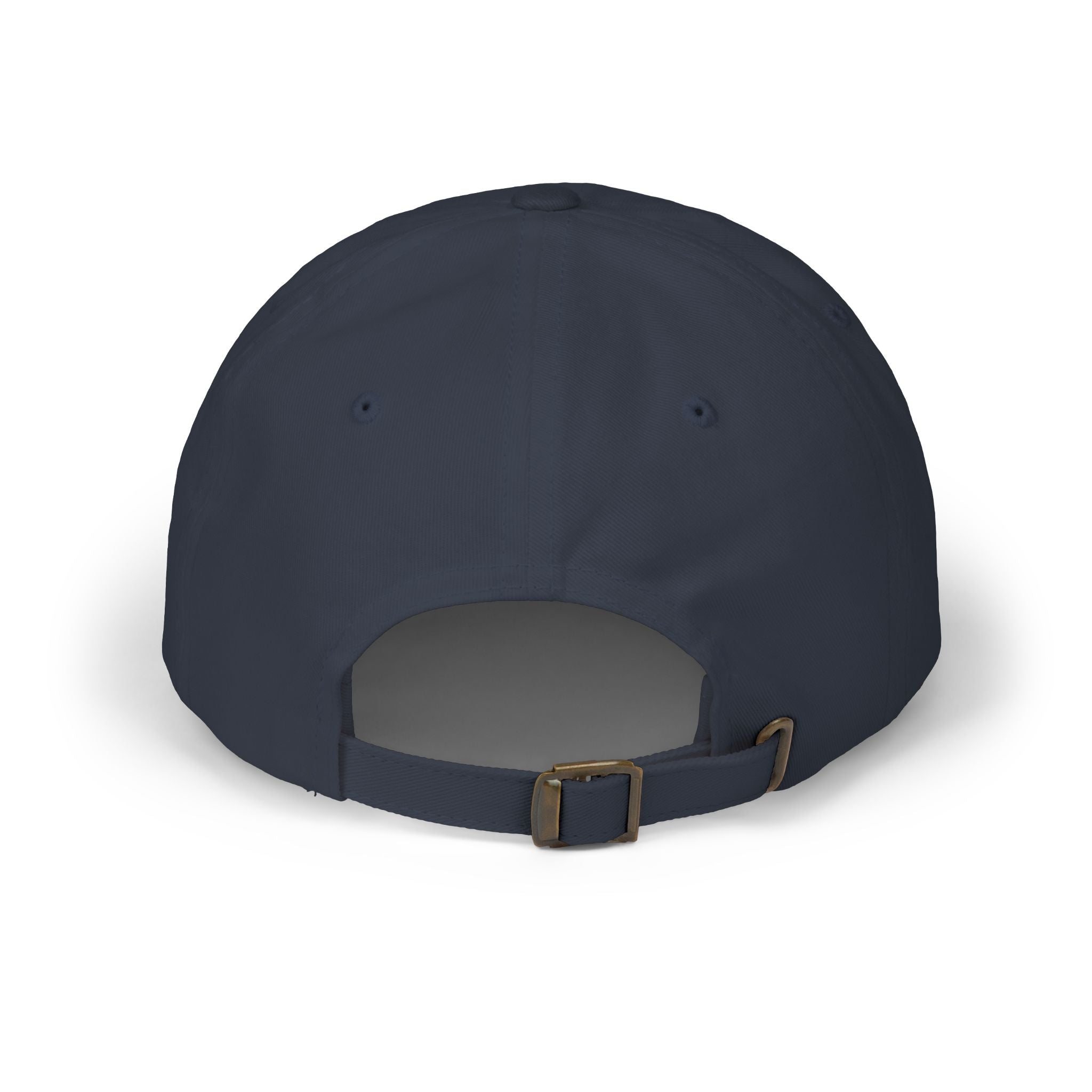 Sports Dad Cap — Classics Embroidered Baseball Hat- Yurap Designs