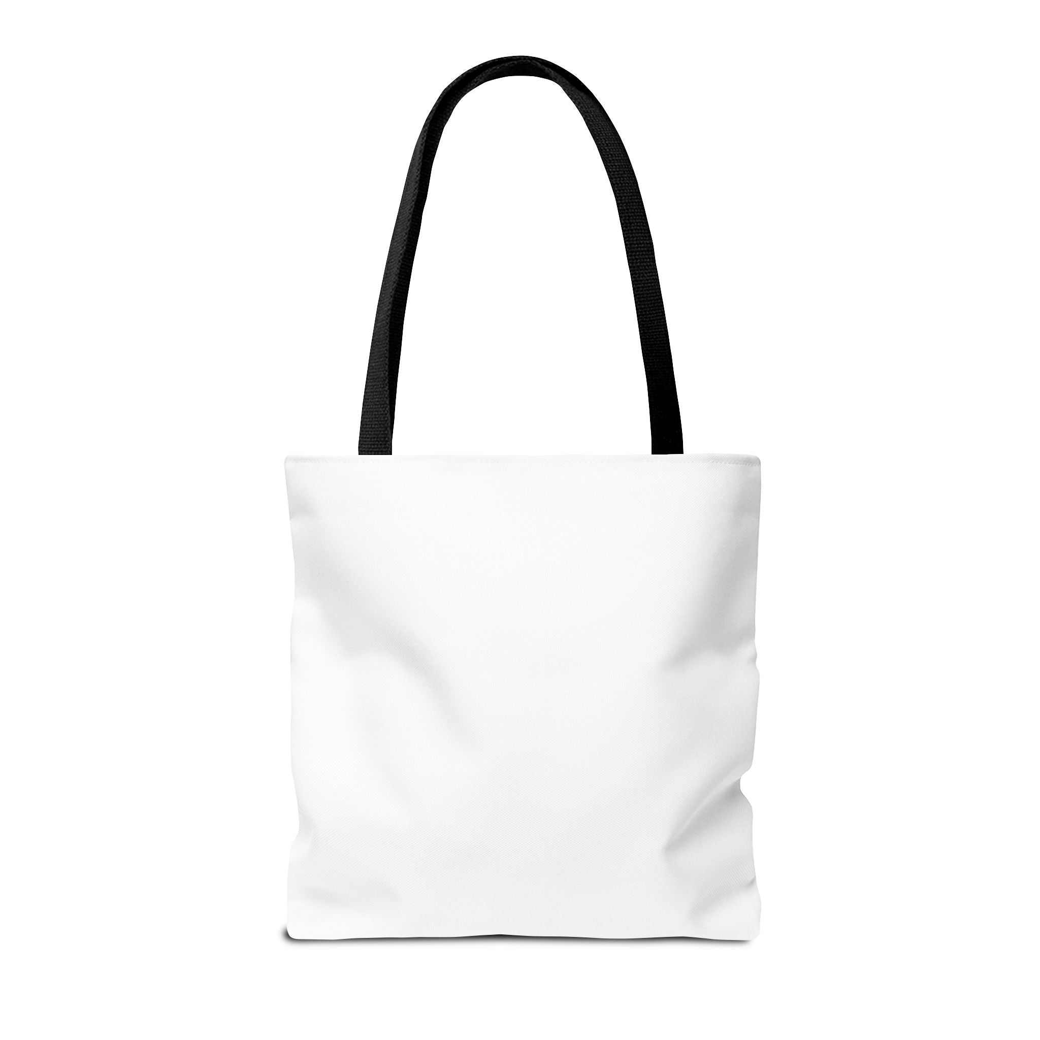 All-Over Print Tote Bag — Custom Patterned Everyday Carry