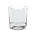Whiskey Glass, 10.5oz (Engravings)