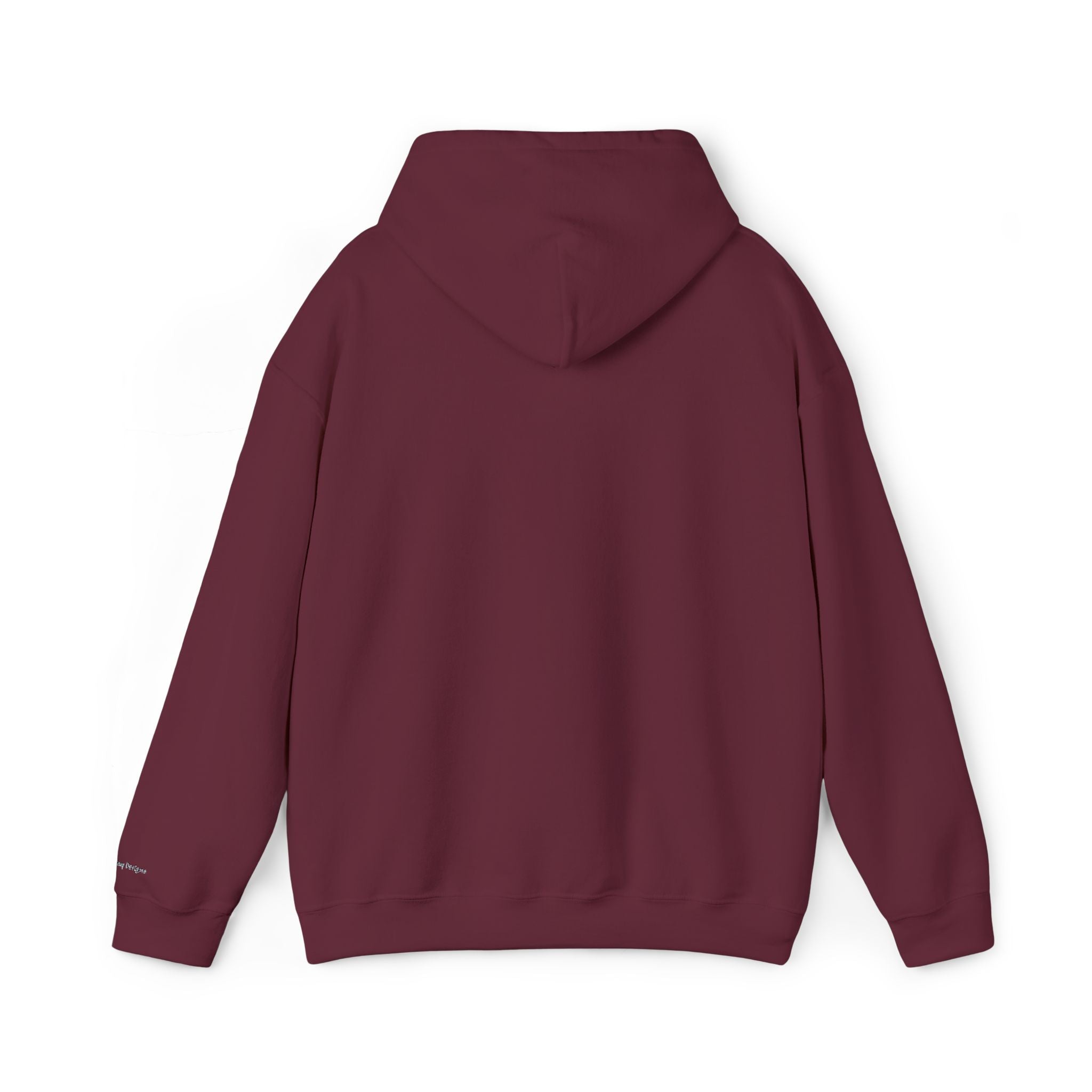 Yurap Designs- Create Or Move Hoody