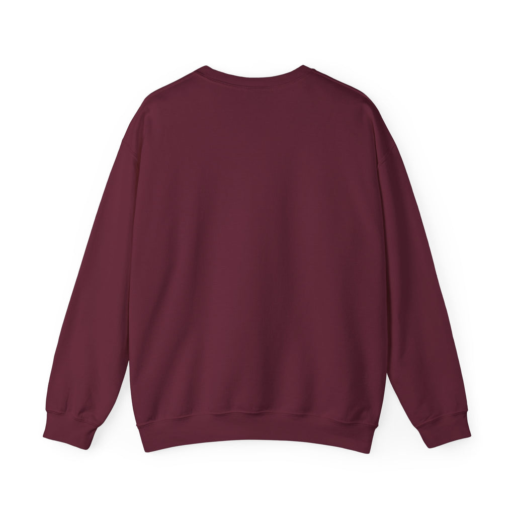 Cosplay King Sweater