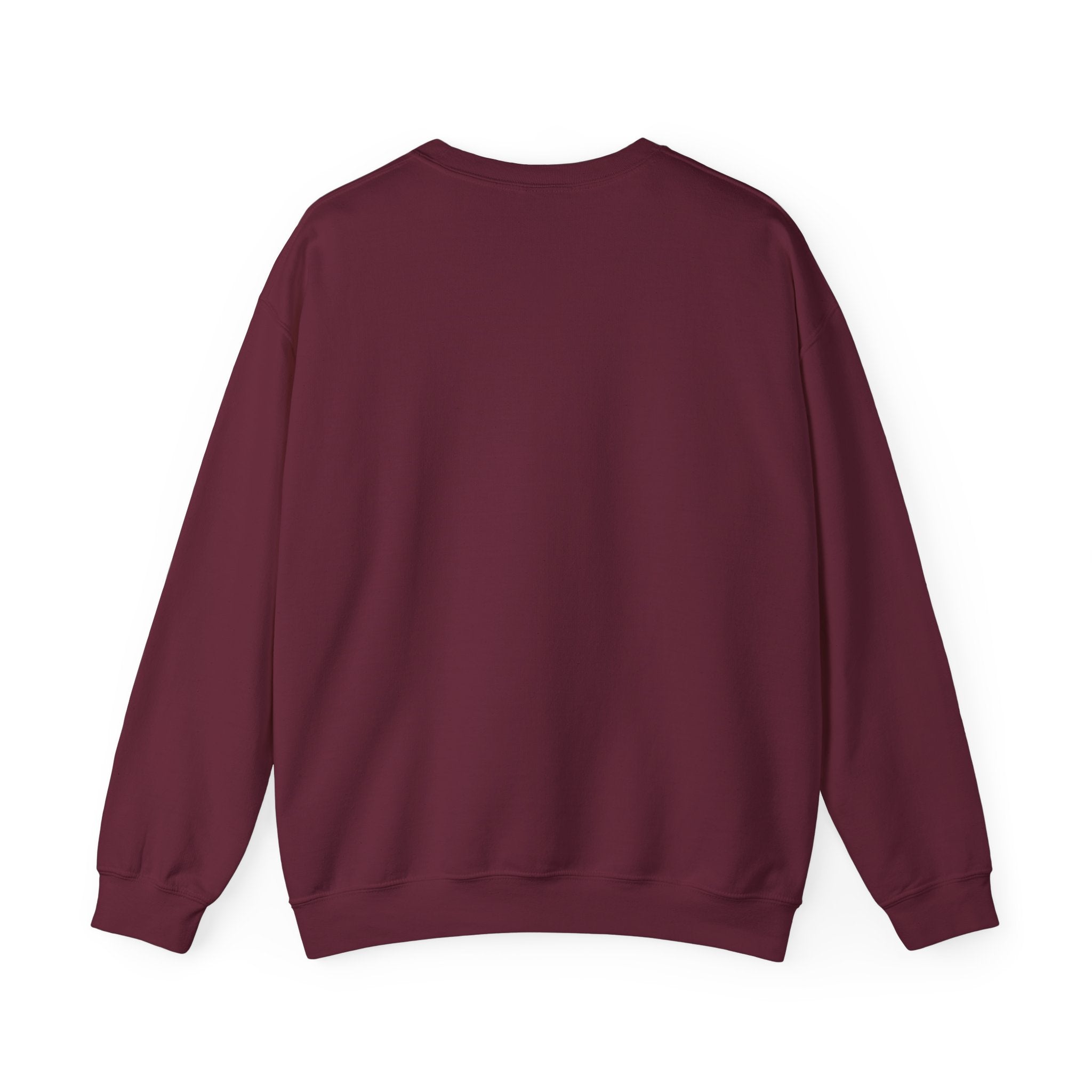Cosplay King Sweater