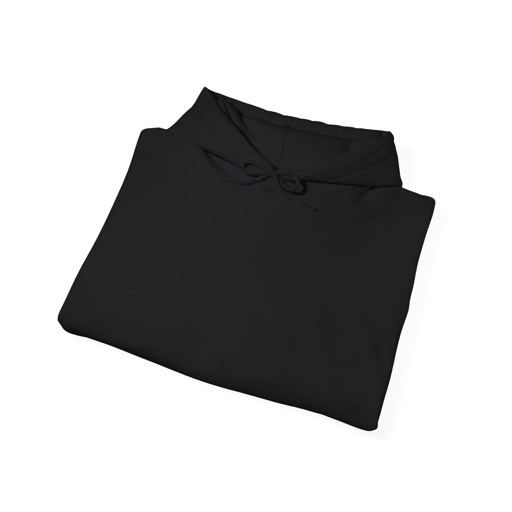 Hear You With My Eyes l Yurap Designs Pullover Hoodie