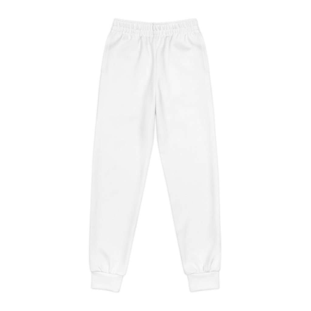 Youth Joggers — Custom All-Over-Print Kids Sweatpant
