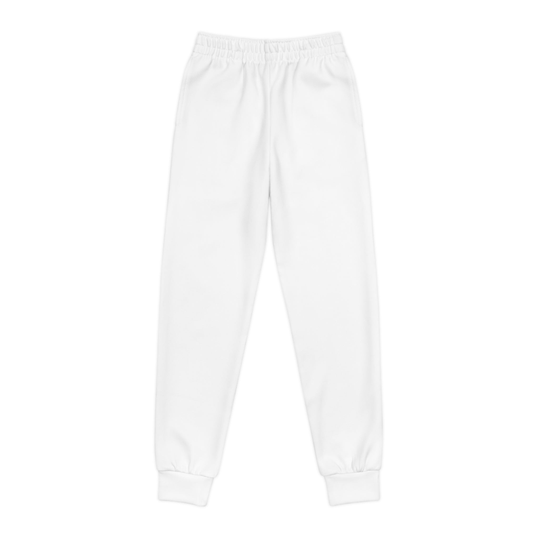 Youth Joggers — Custom All-Over-Print Kids Sweatpant