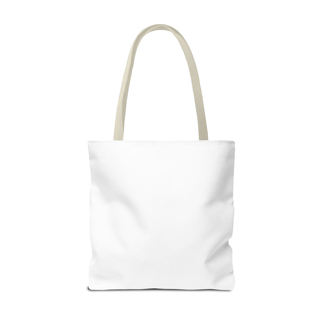 All-Over Print Tote Bag — Custom Patterned Everyday Carry