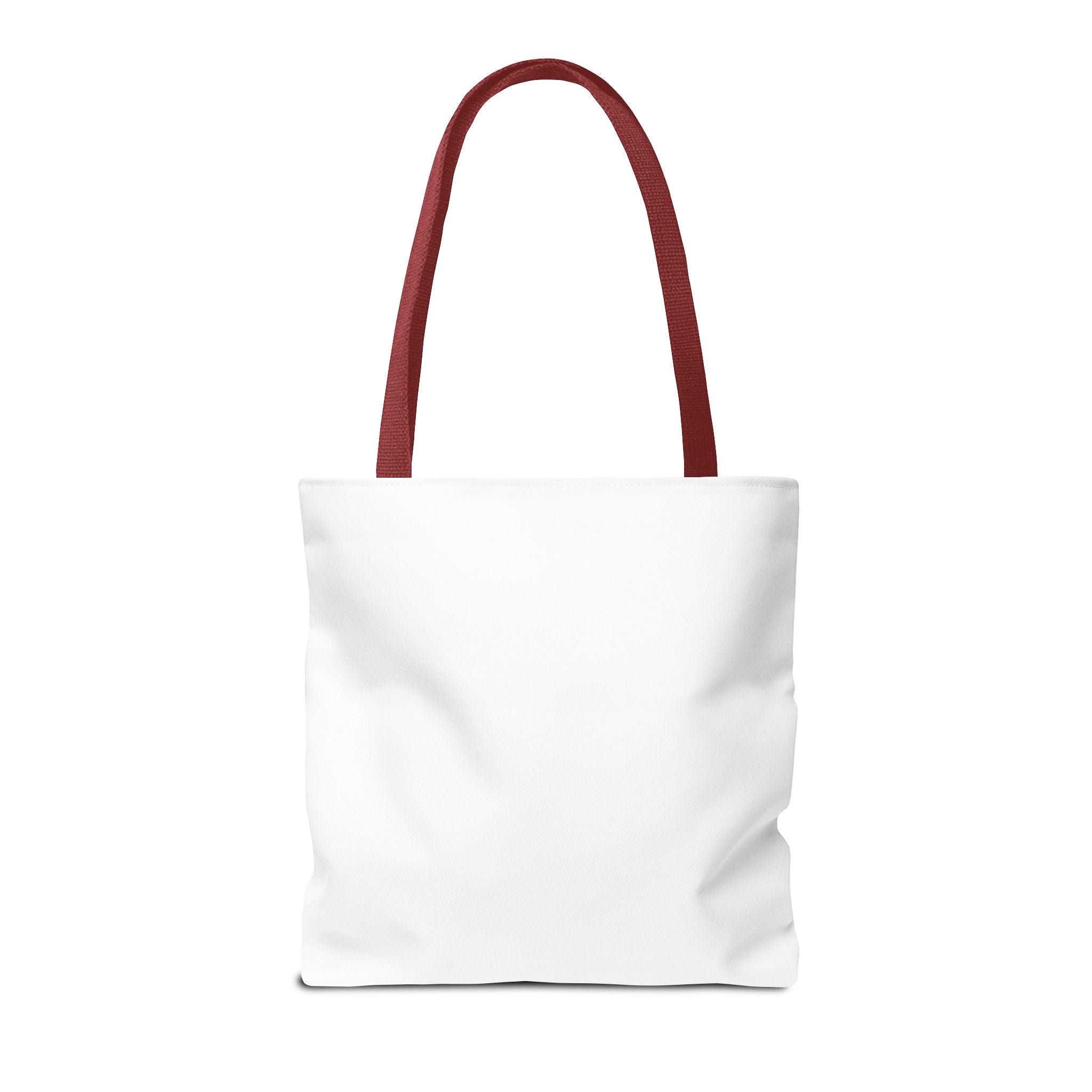 All-Over Print Tote Bag — Custom Patterned Everyday Carry