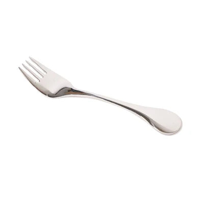 Kids Spoon and Fork Set Montessori Practical Life Material Children Dinner Utensils Basic Skill Learning Tools Early Educatiion